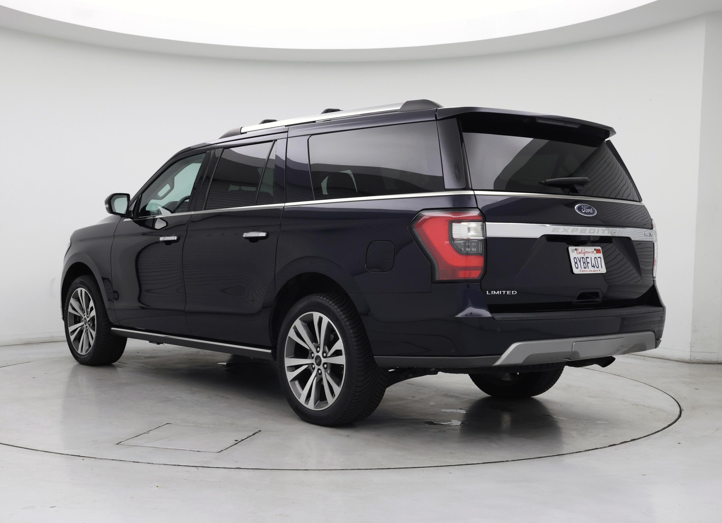 Thumbnail: 2021 Ford Expedition - 2