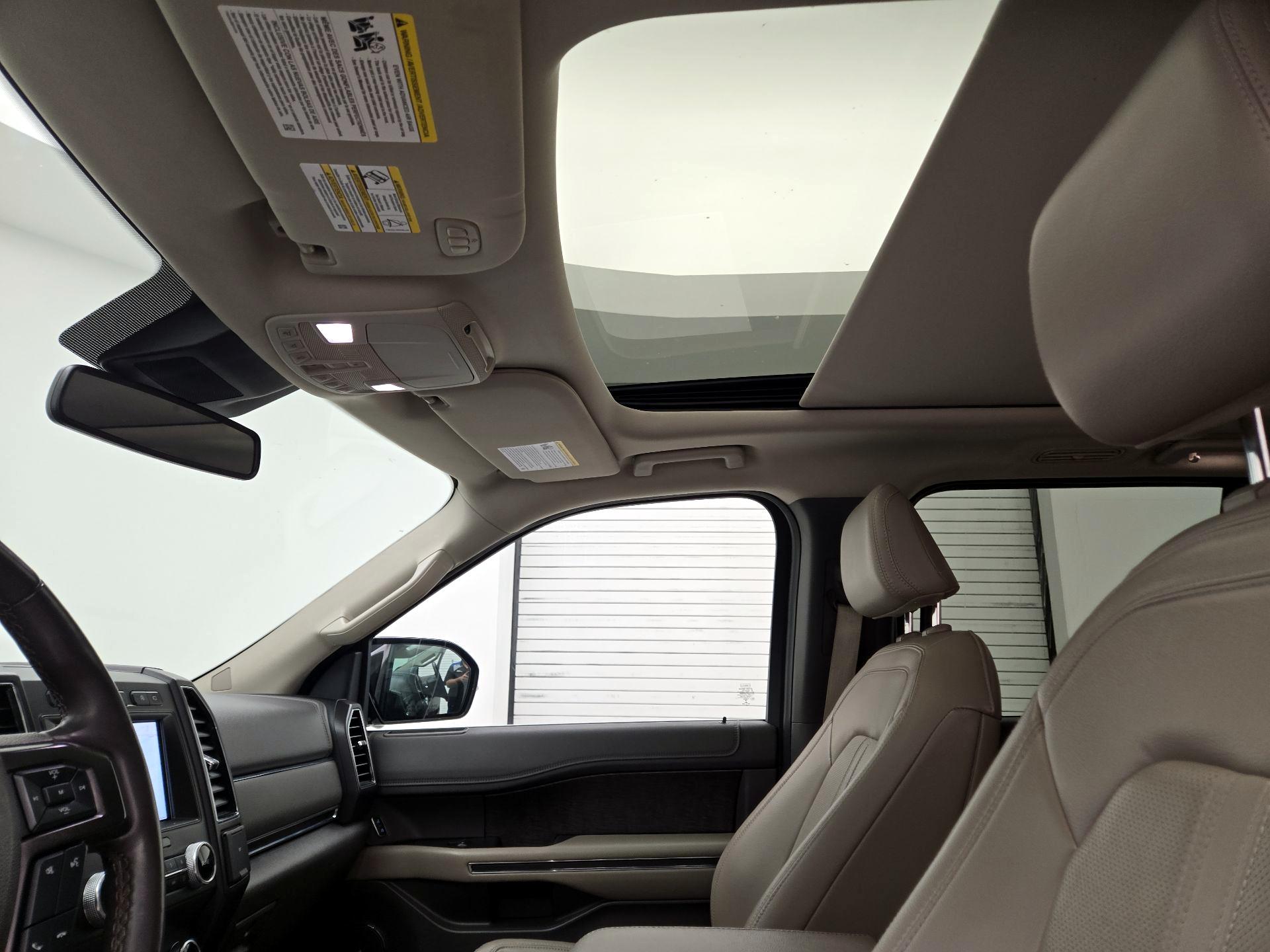 Thumbnail: 2021 Ford Expedition - 19