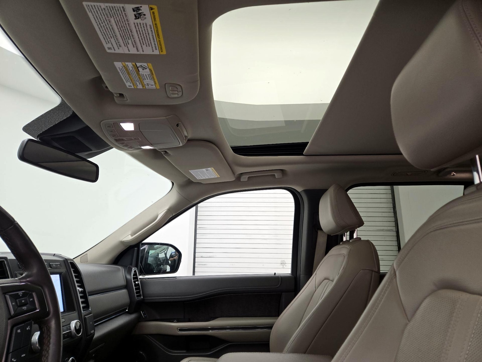 2021 Ford Expedition Limited - Photo 20