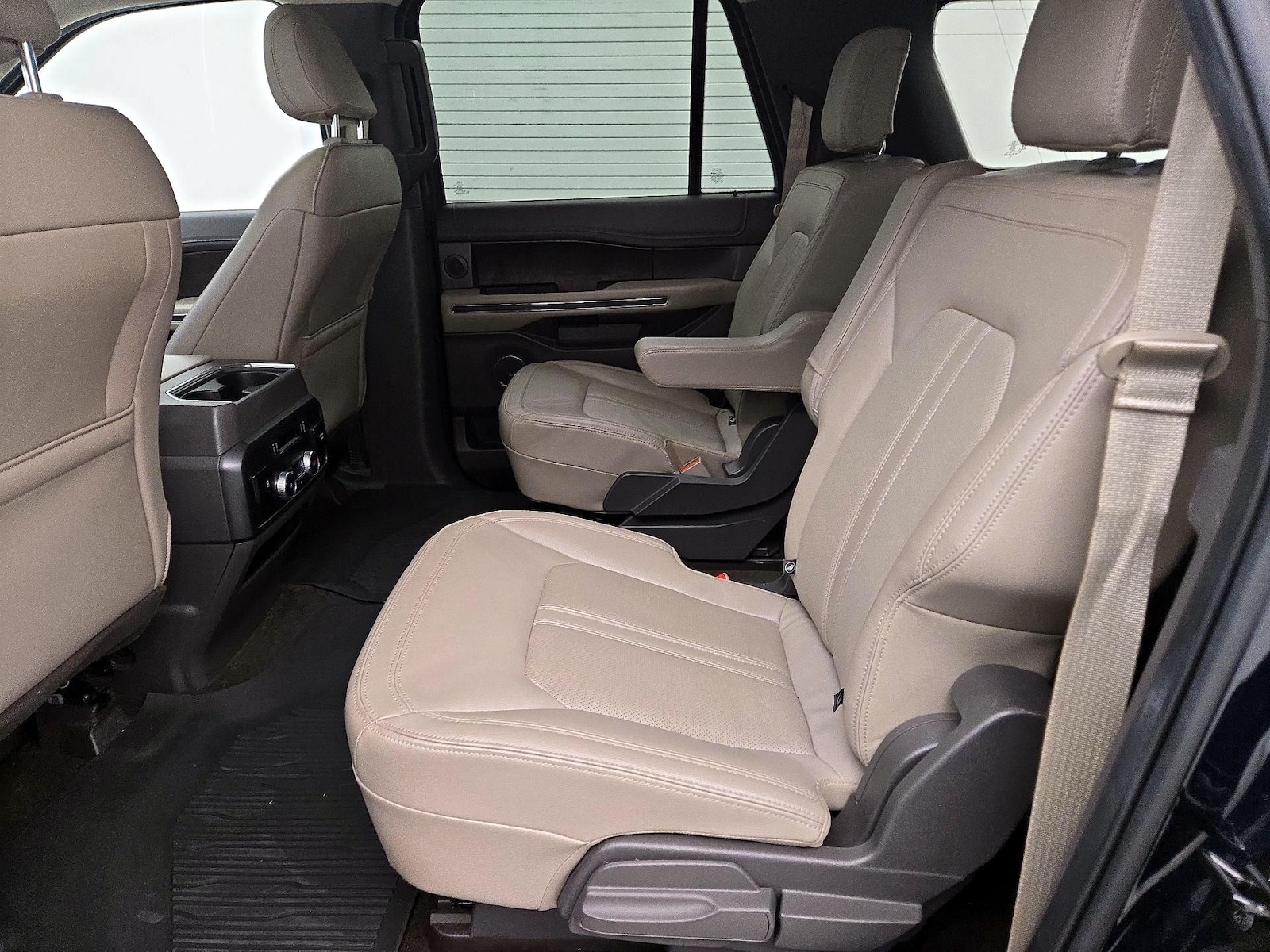 2021 Ford Expedition Limited - Photo 21