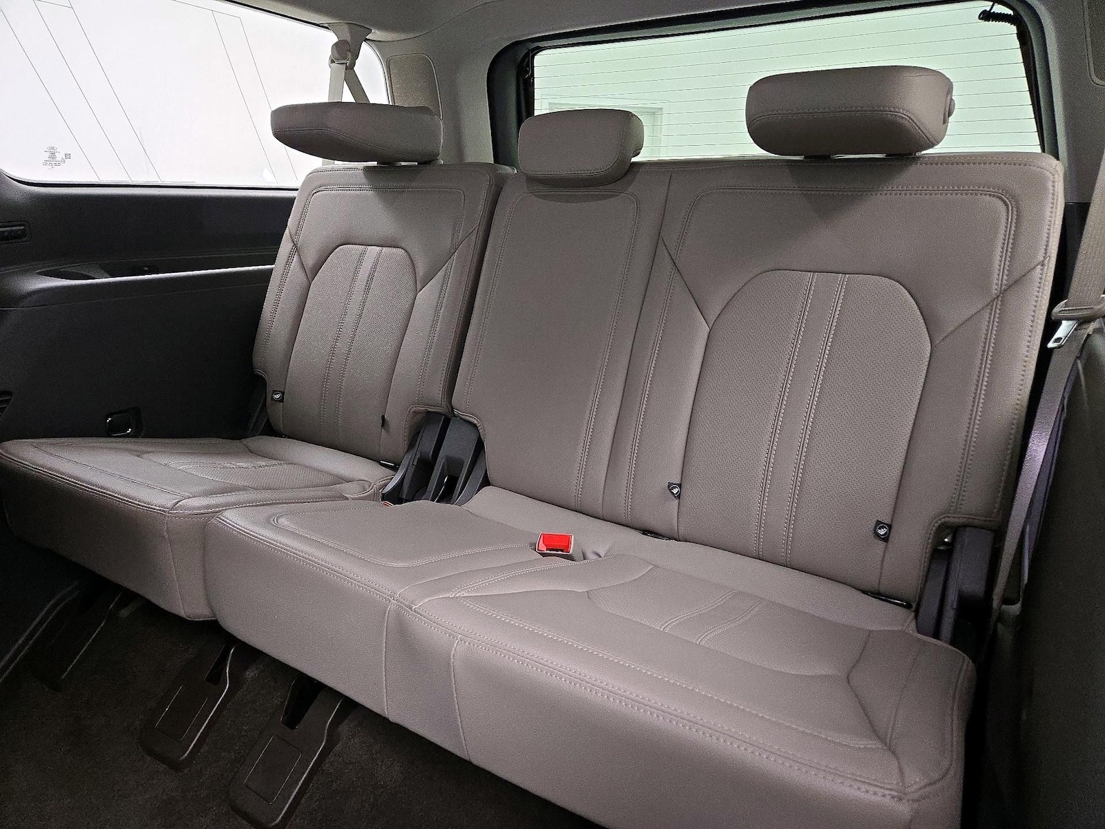 2021 Ford Expedition Limited - Photo 22