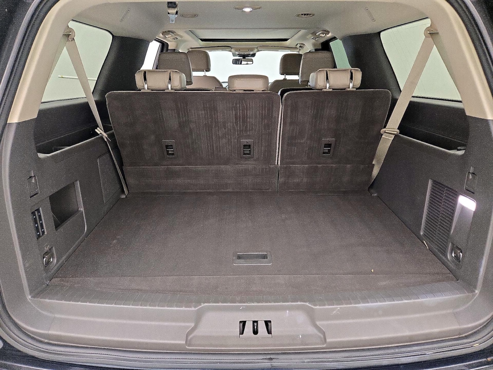2021 Ford Expedition Limited - Photo 23
