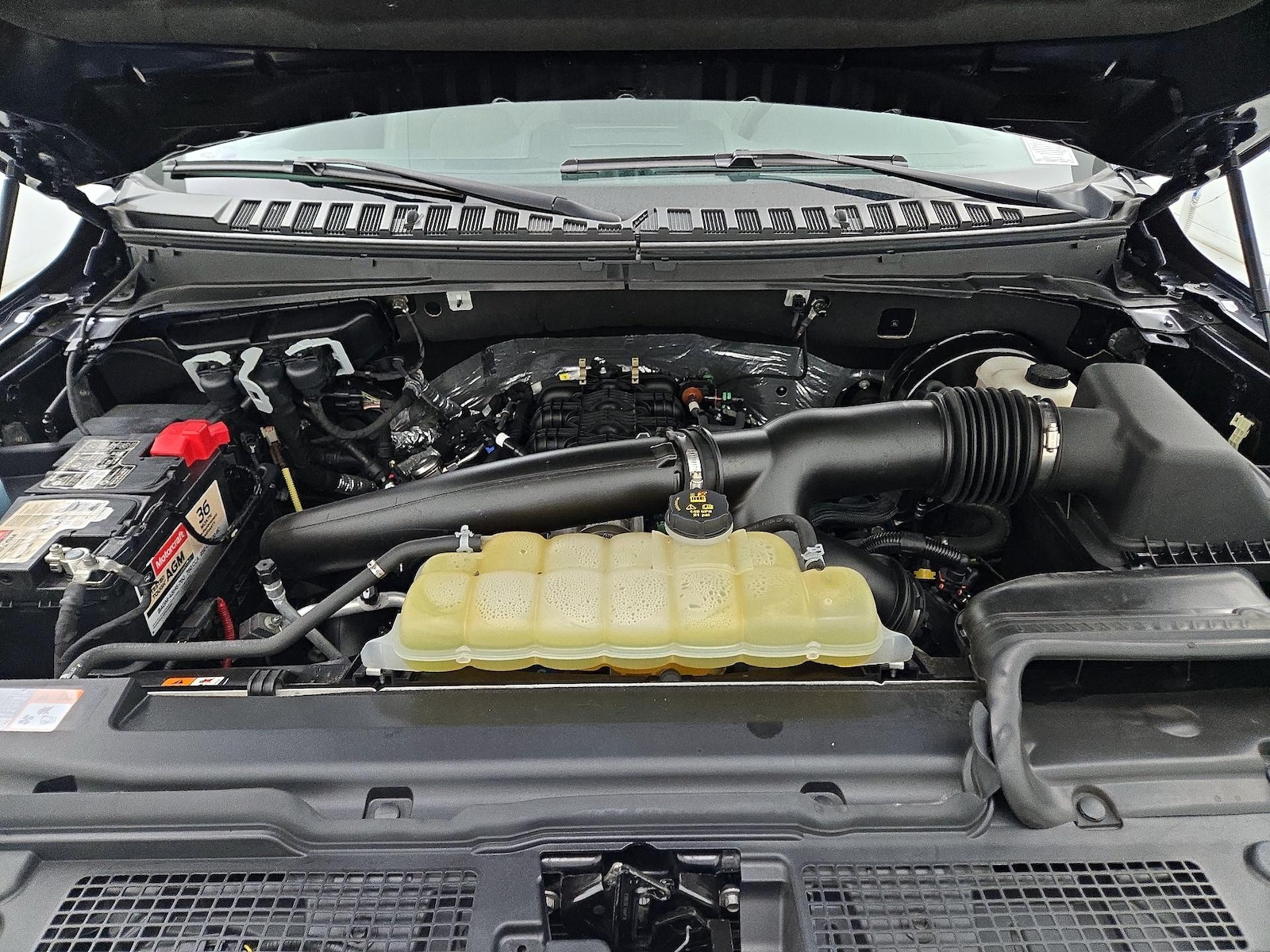 2021 Ford Expedition Limited - Photo 24