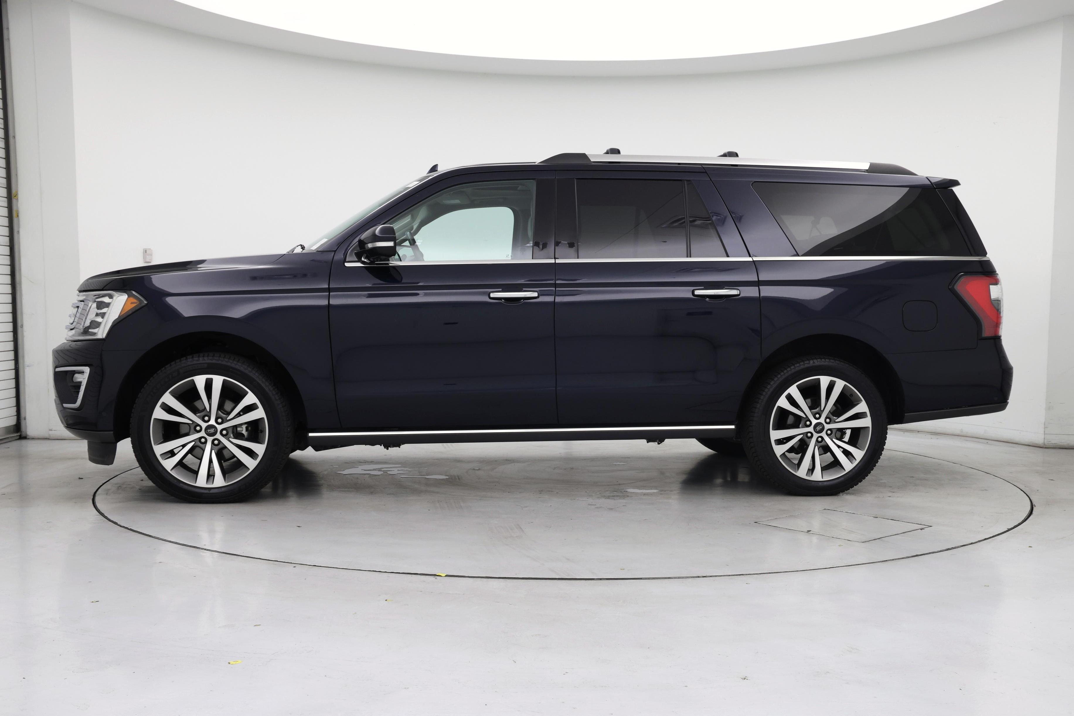 Thumbnail: 2021 Ford Expedition - 3