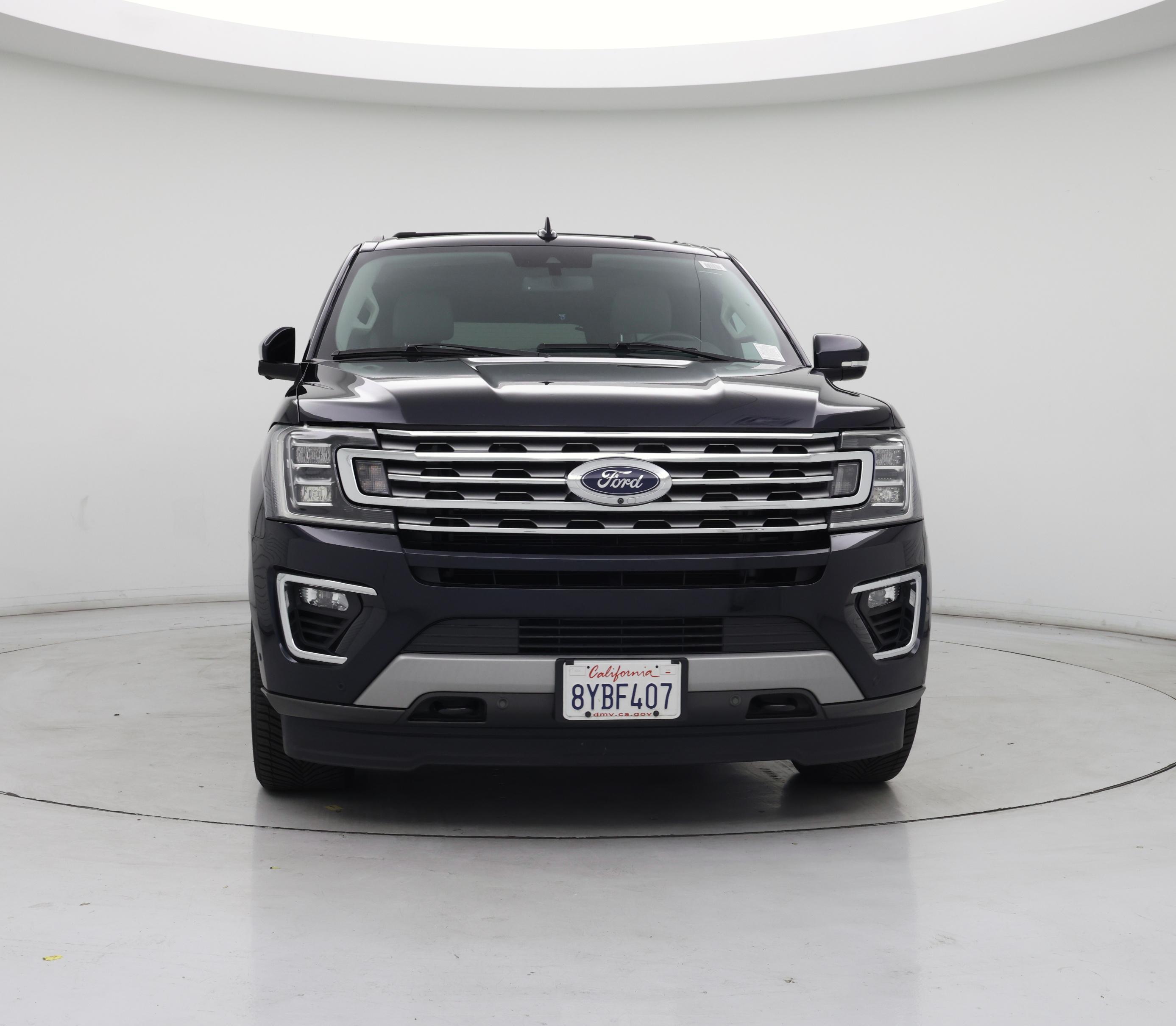 Thumbnail: 2021 Ford Expedition - 5