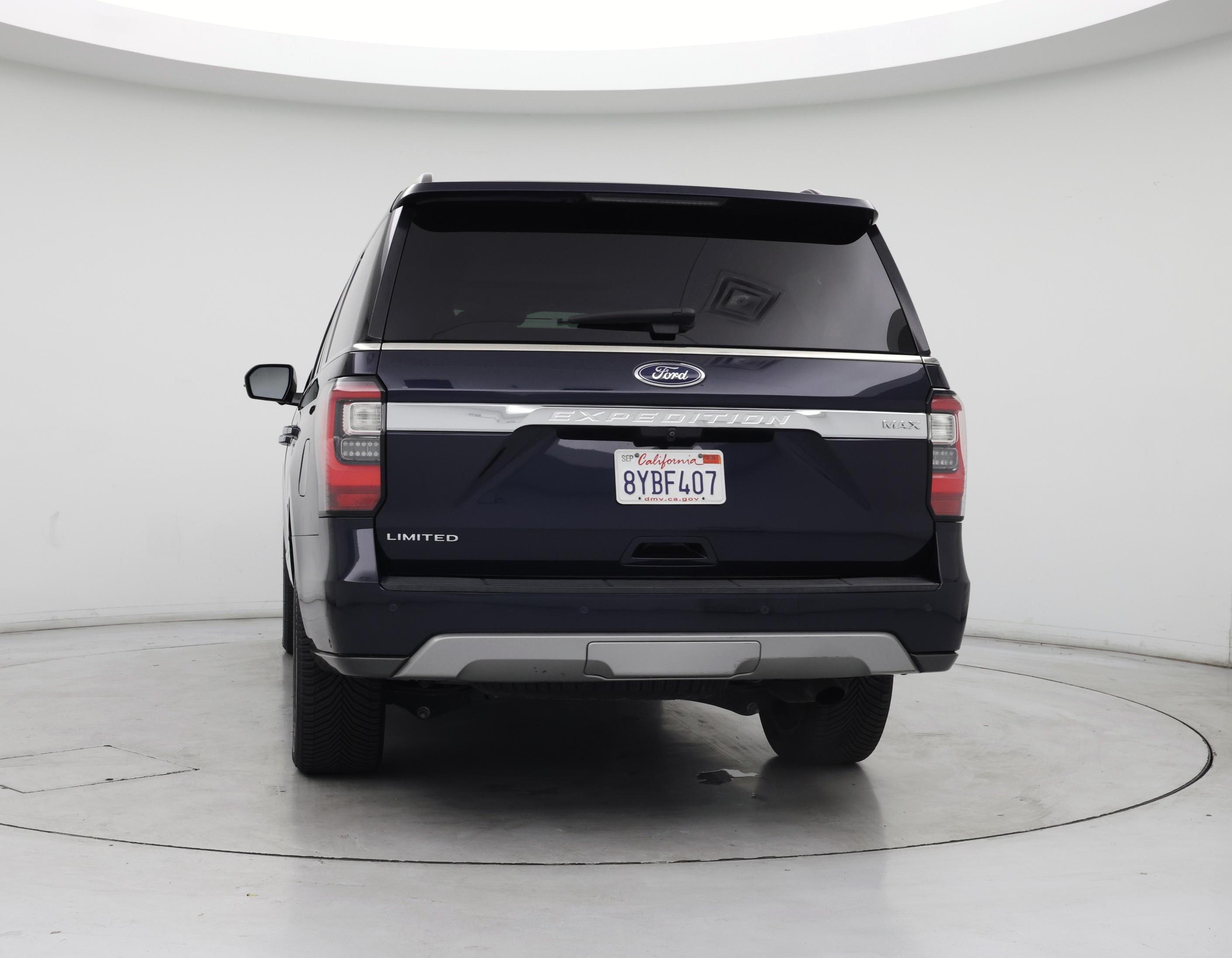Thumbnail: 2021 Ford Expedition - 6