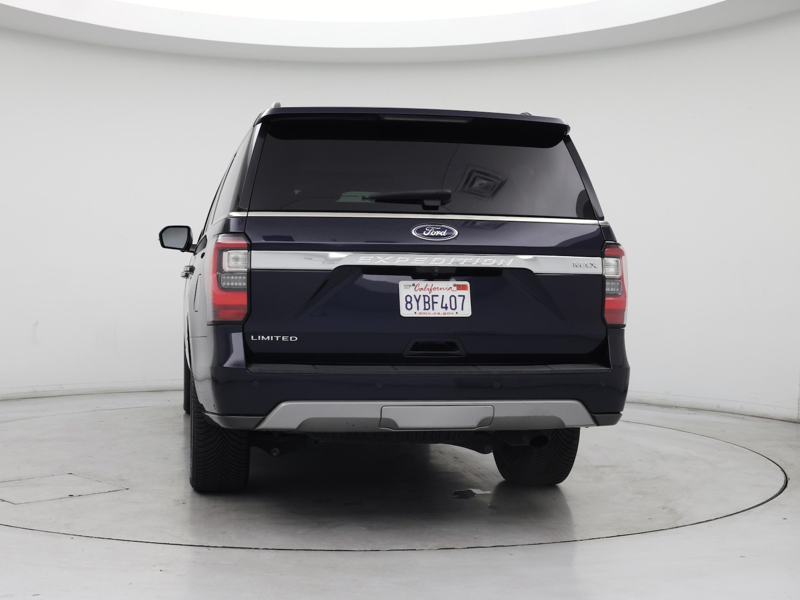 2021 Ford Expedition Limited - Photo 7