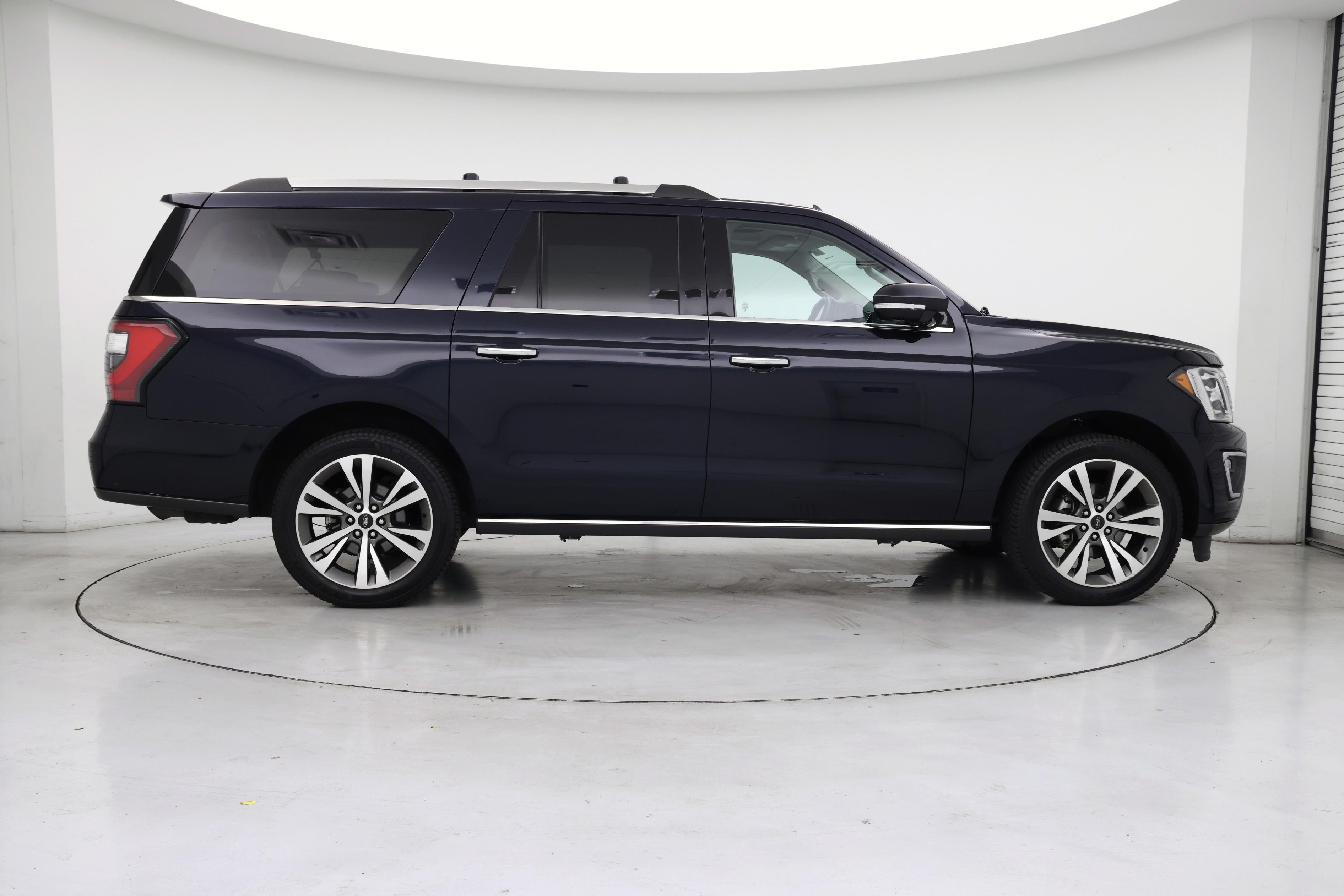 Thumbnail: 2021 Ford Expedition - 7