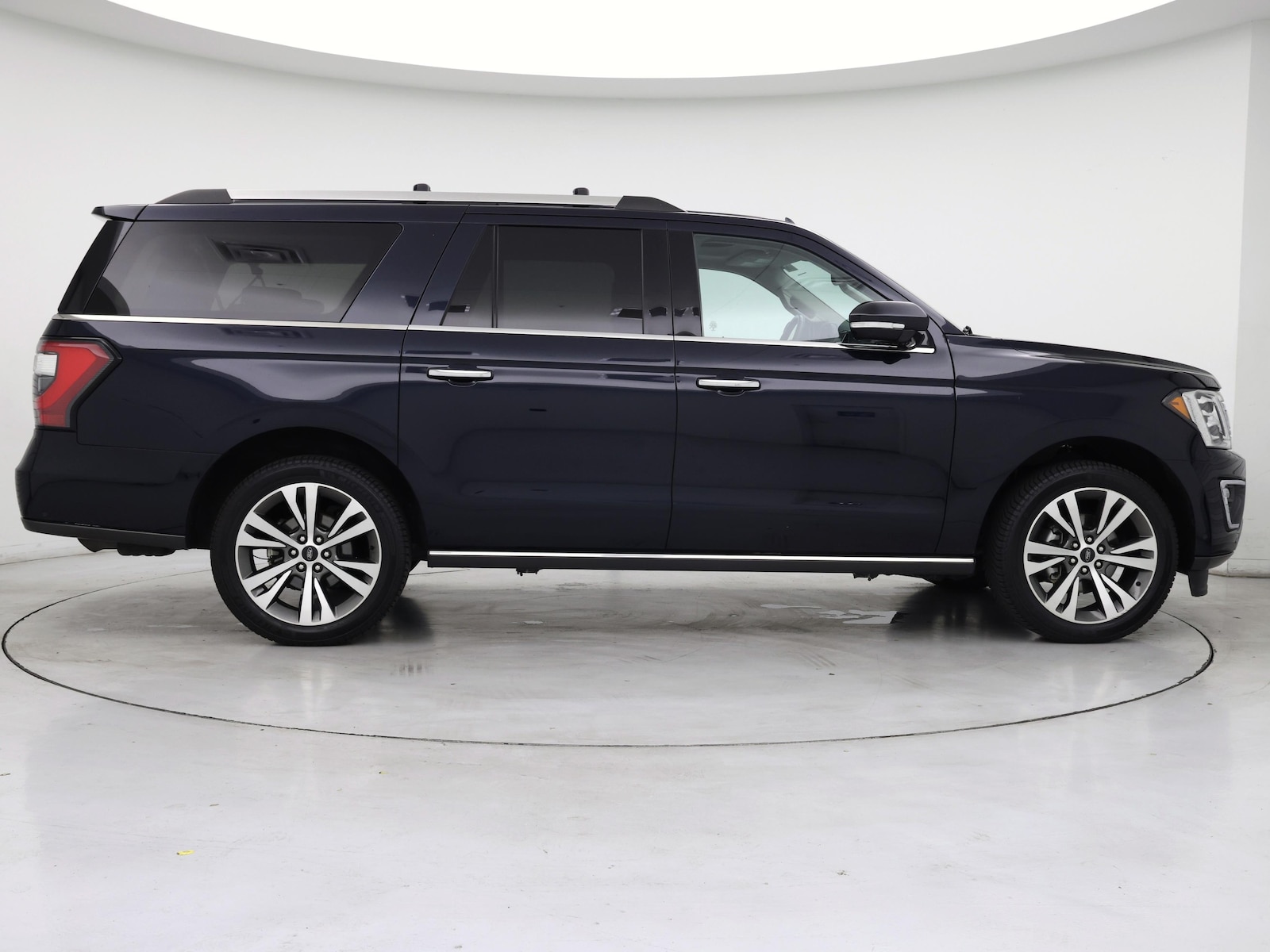 2021 Ford Expedition Limited - Photo 8