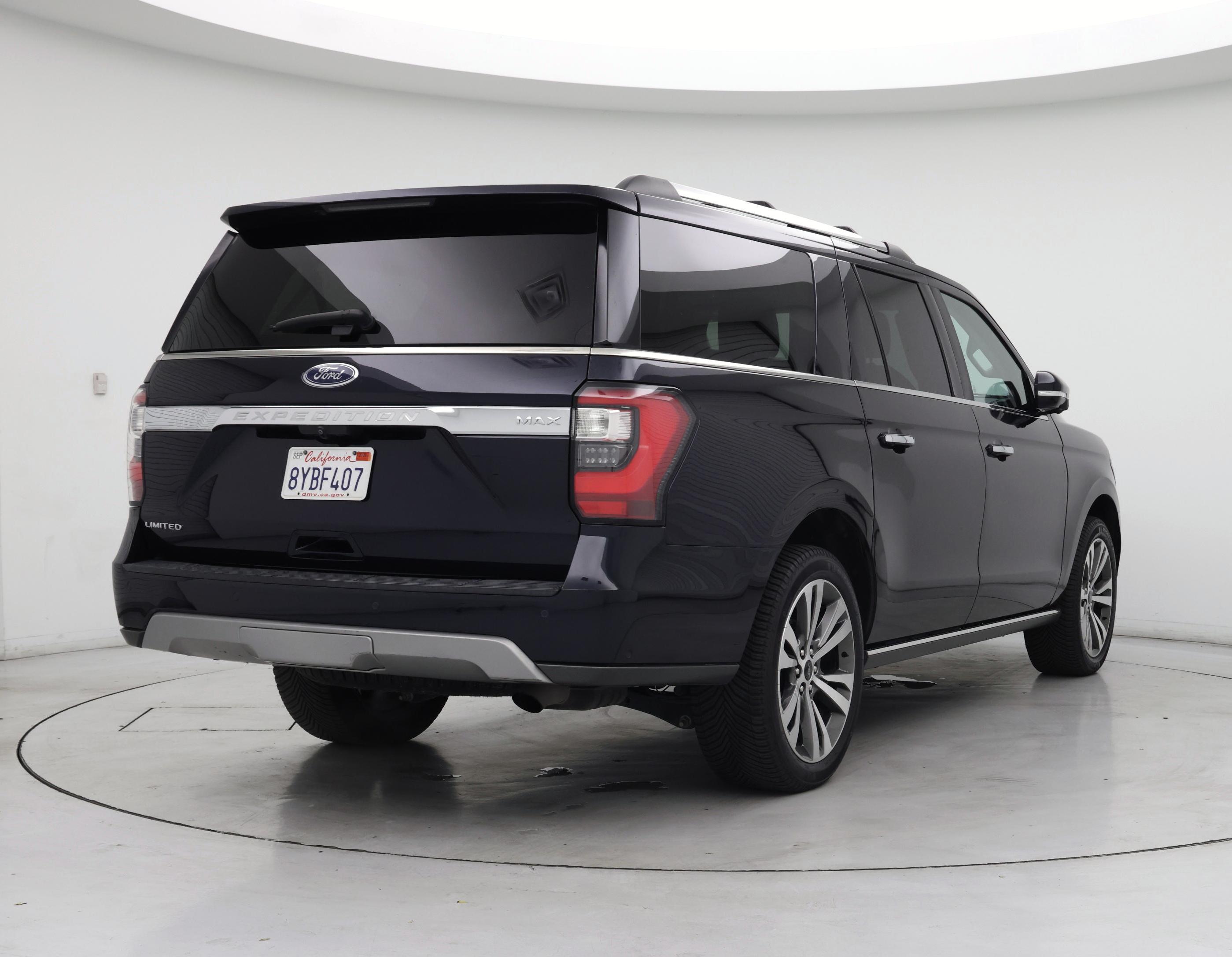 Thumbnail: 2021 Ford Expedition - 8
