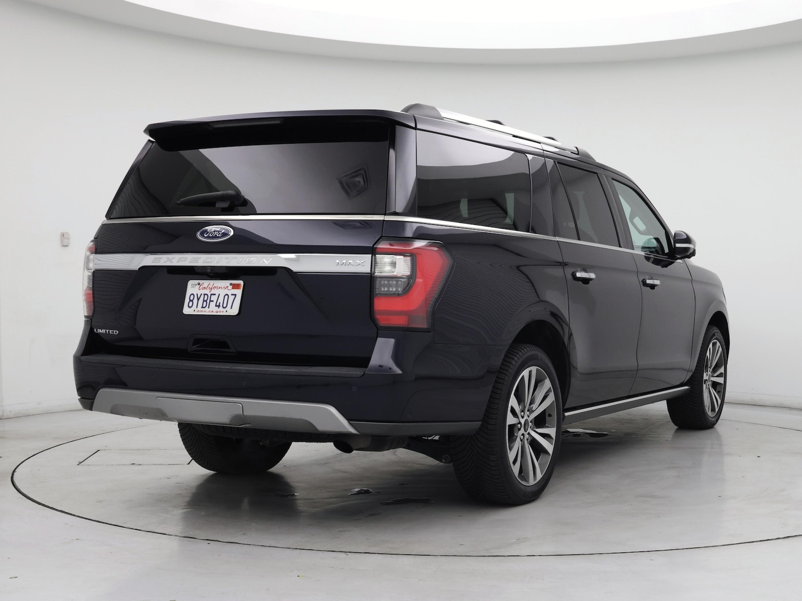 2021 Ford Expedition Limited - Photo 9