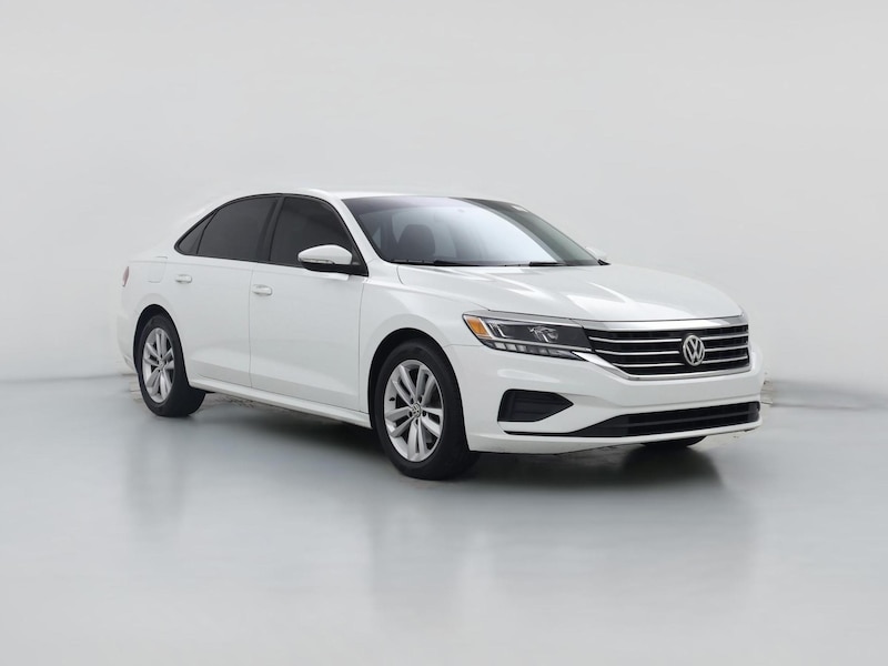 2020 Volkswagen Passat S -
                  Boynton Beach, FL