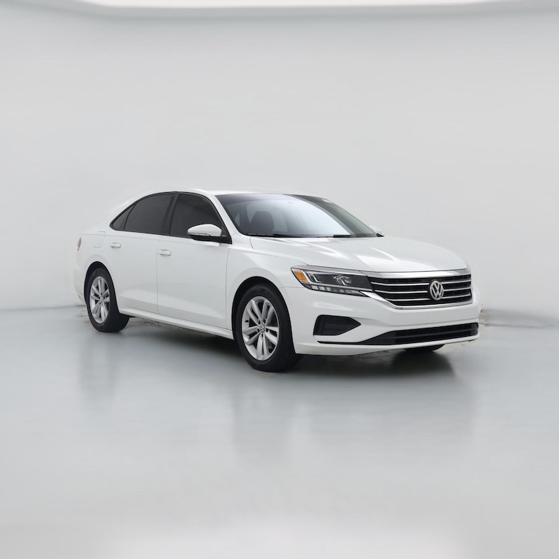 2020 Volkswagen Passat S