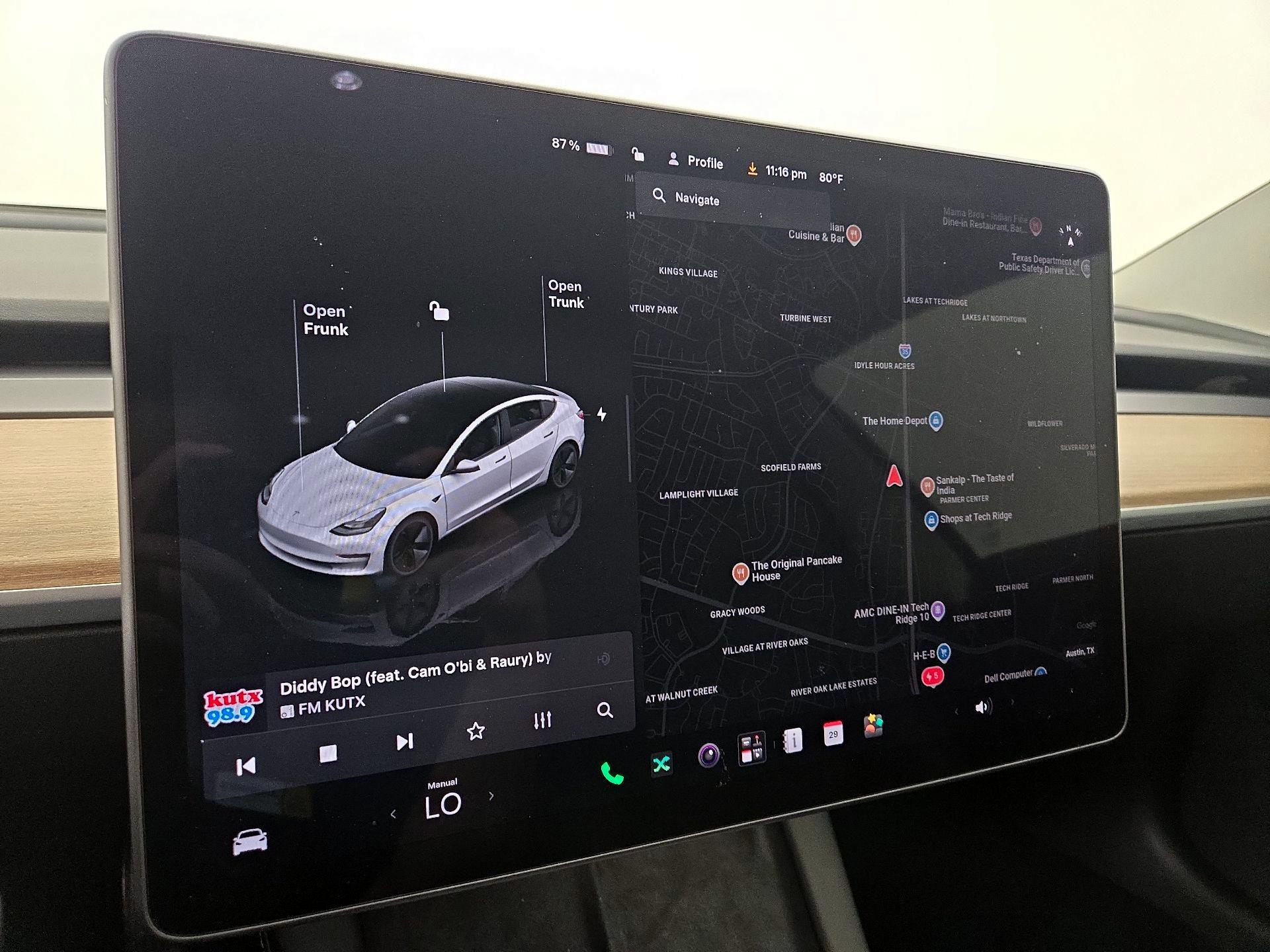 Thumbnail: 2023 Tesla Model 3 - 13