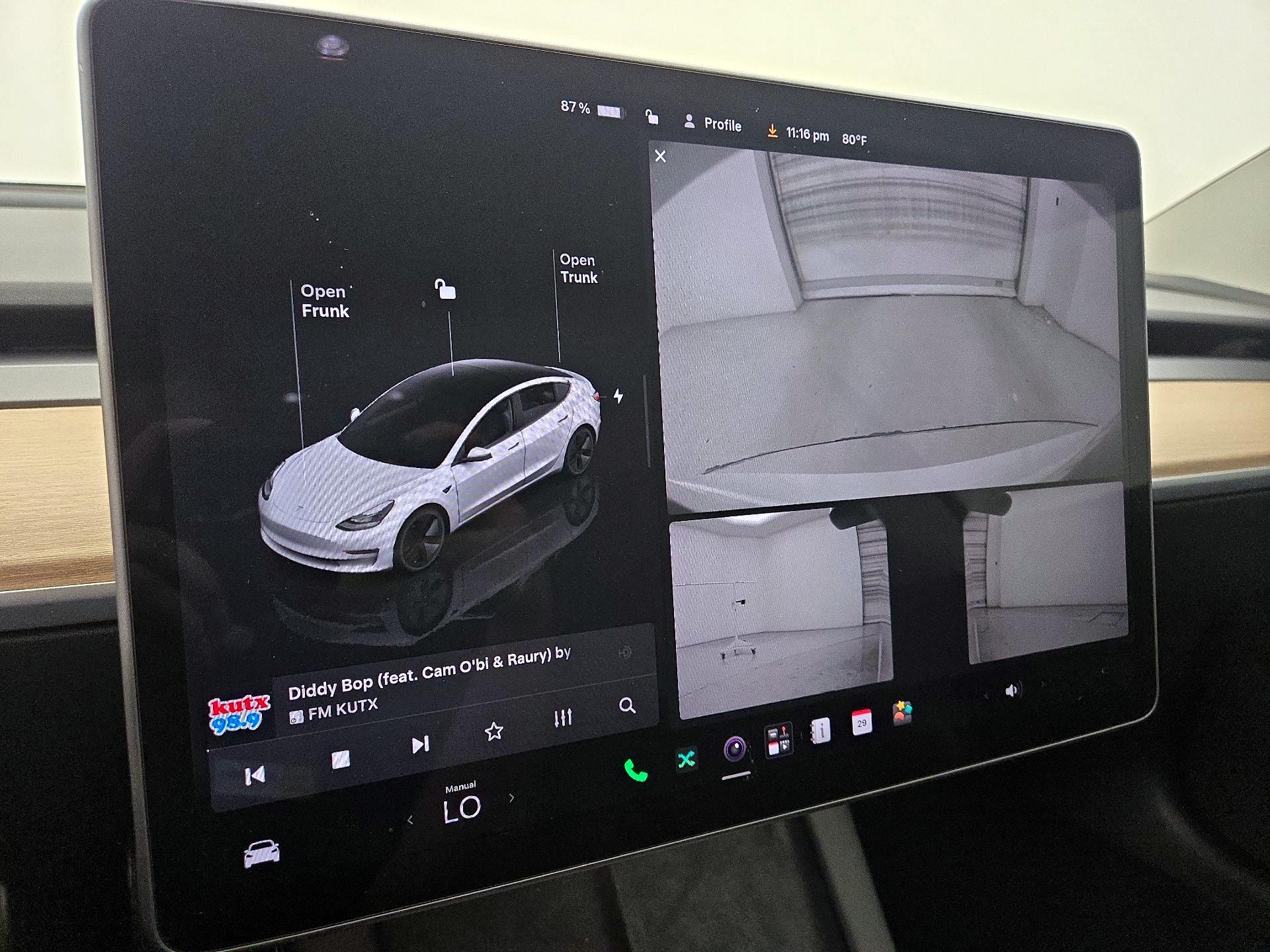 Thumbnail: 2023 Tesla Model 3 - 14