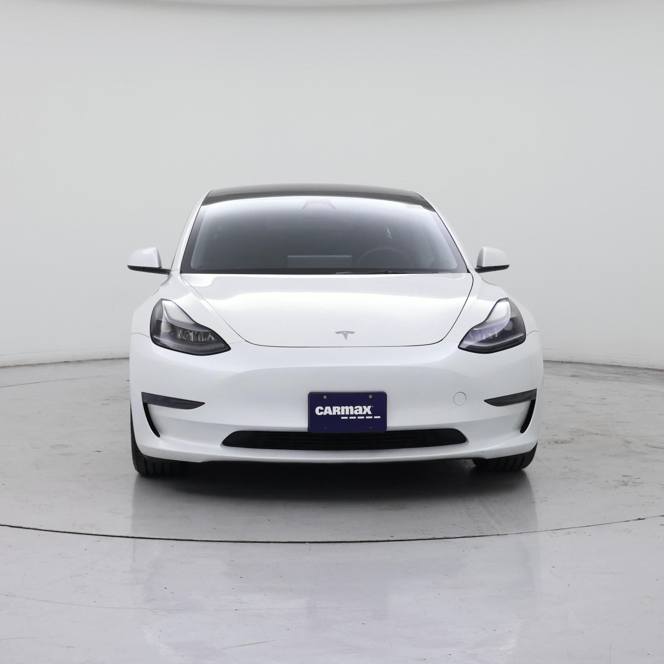 Thumbnail: 2023 Tesla Model 3 - 5