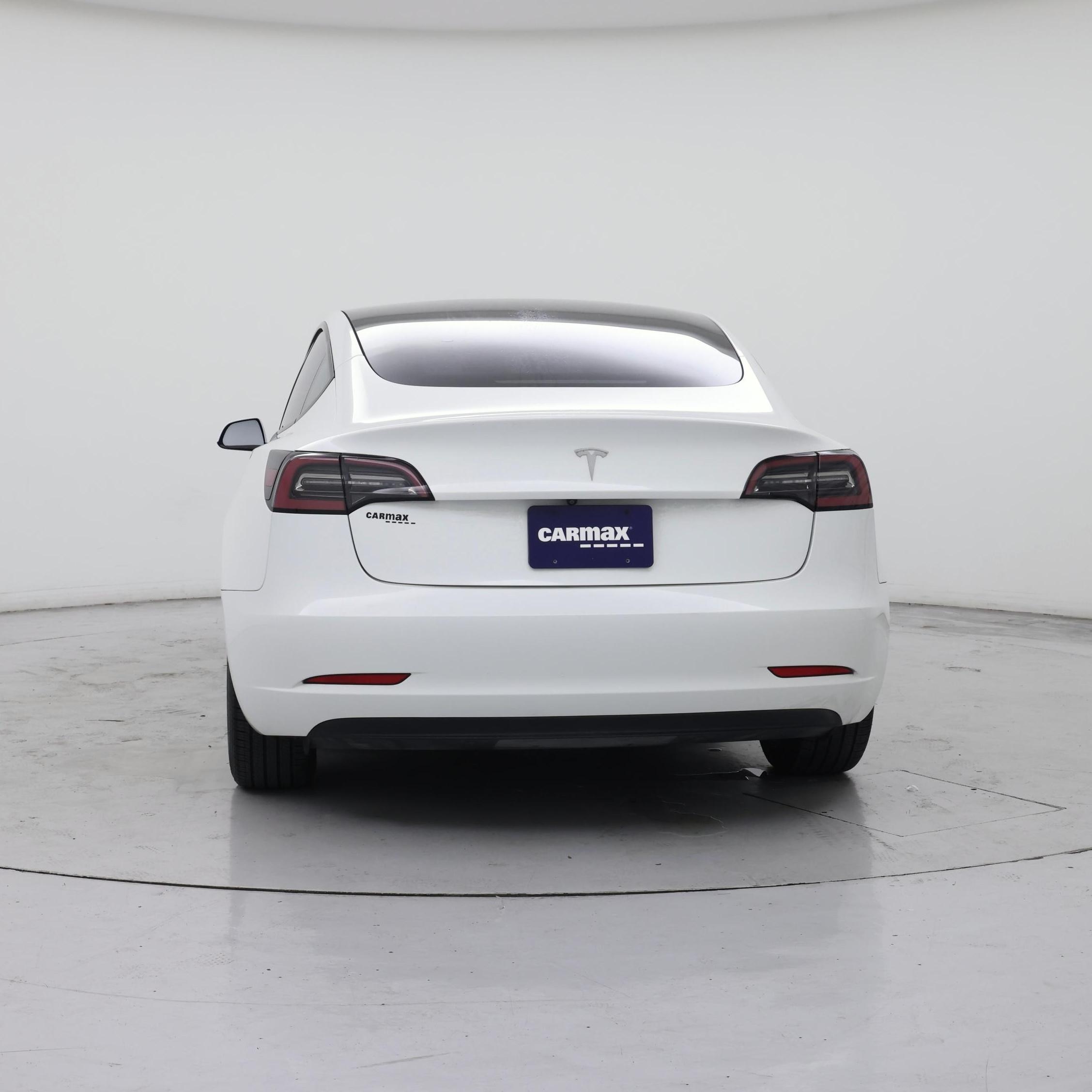 Thumbnail: 2023 Tesla Model 3 - 6