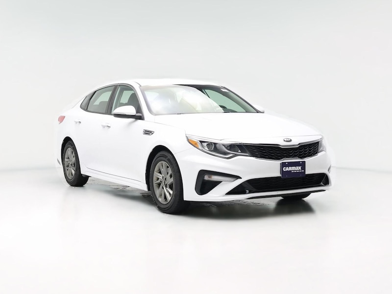 2019 Kia Optima LX -
                  Kenosha, WI