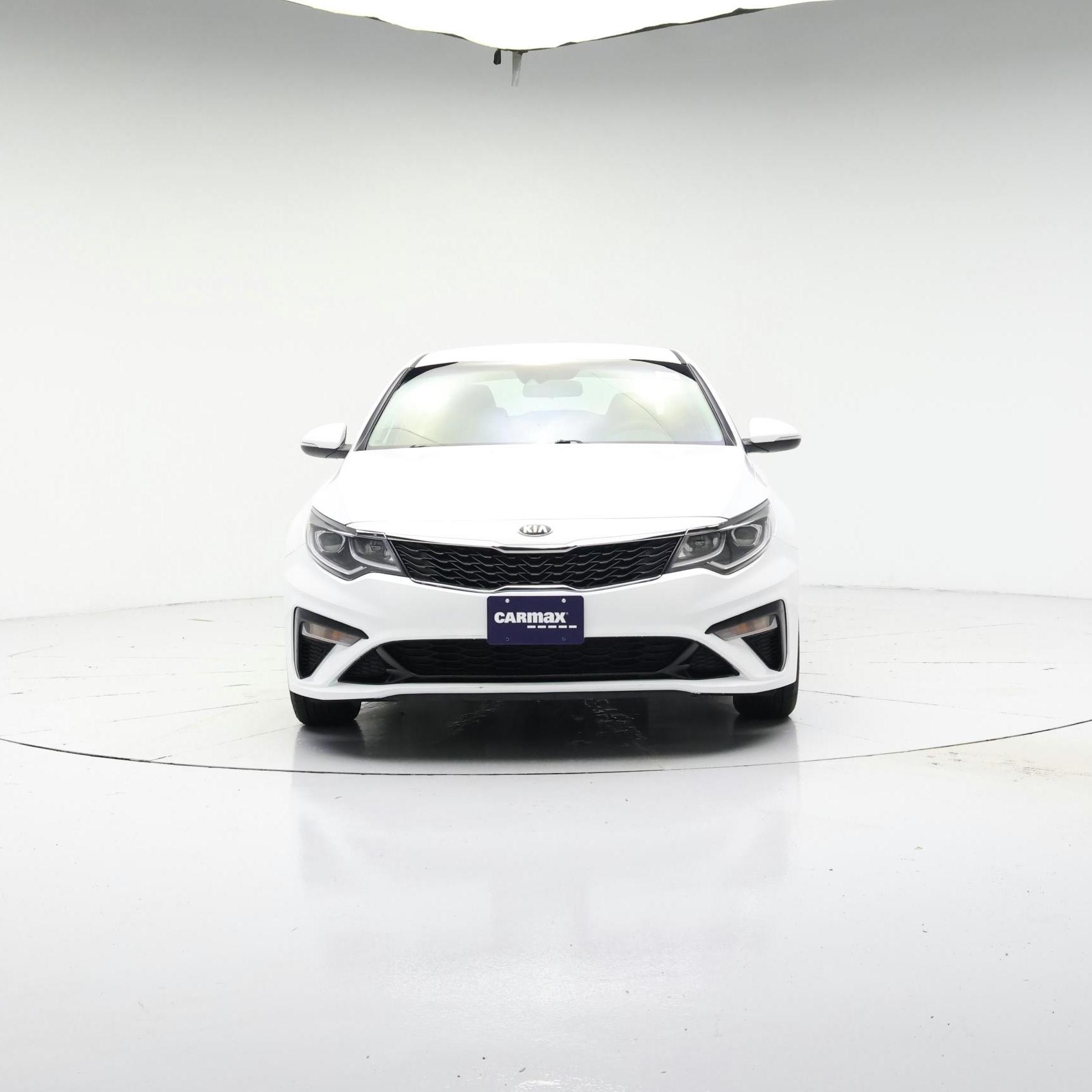 Thumbnail: 2019 Kia Optima - 5