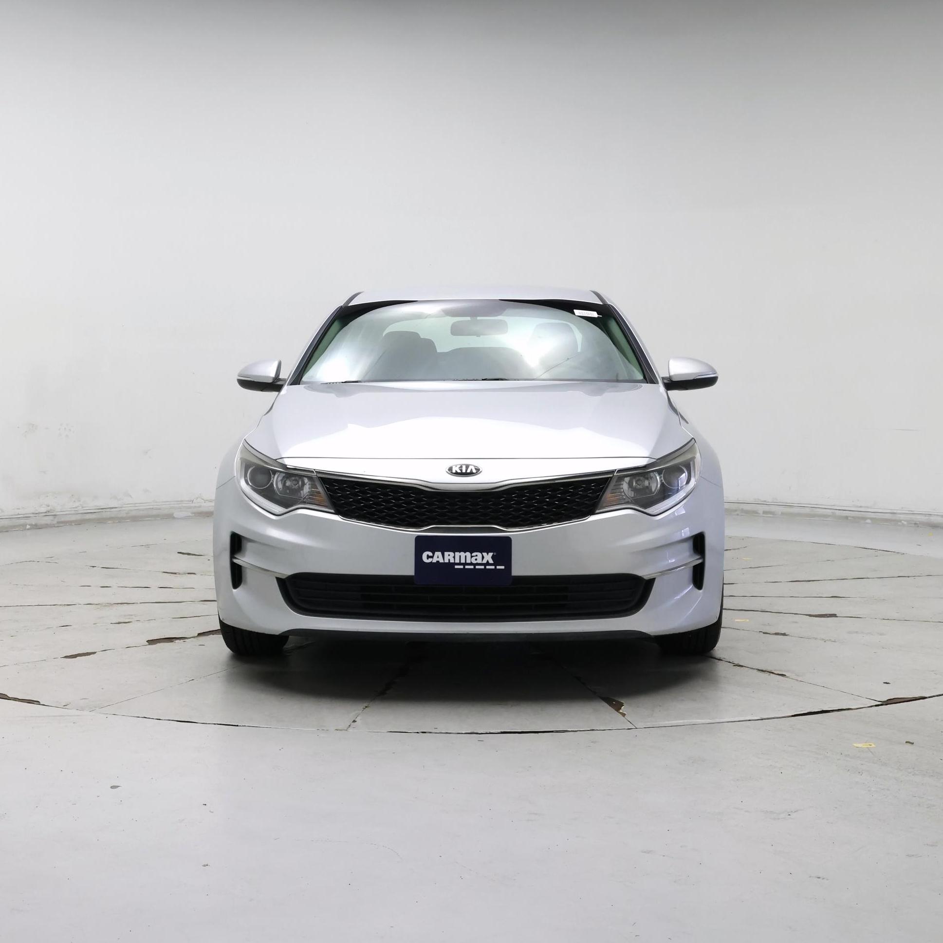 Thumbnail: 2017 Kia Optima - 5