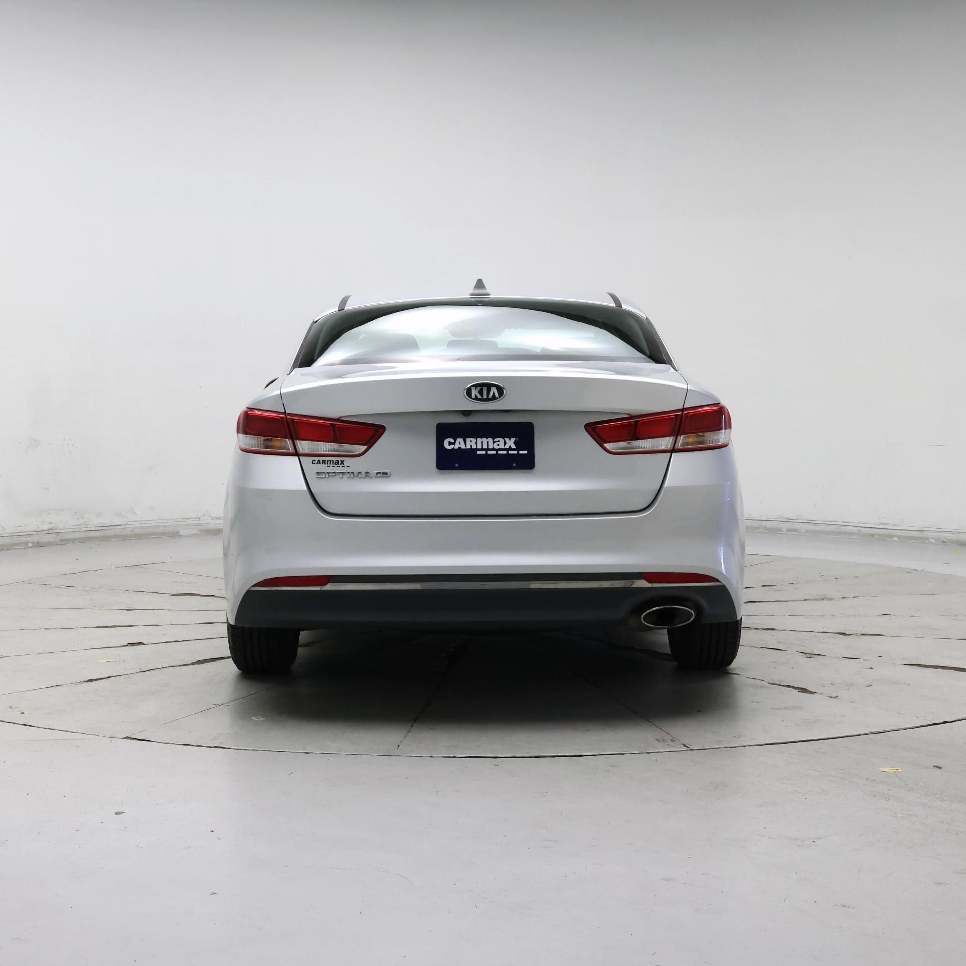 Thumbnail: 2017 Kia Optima - 6