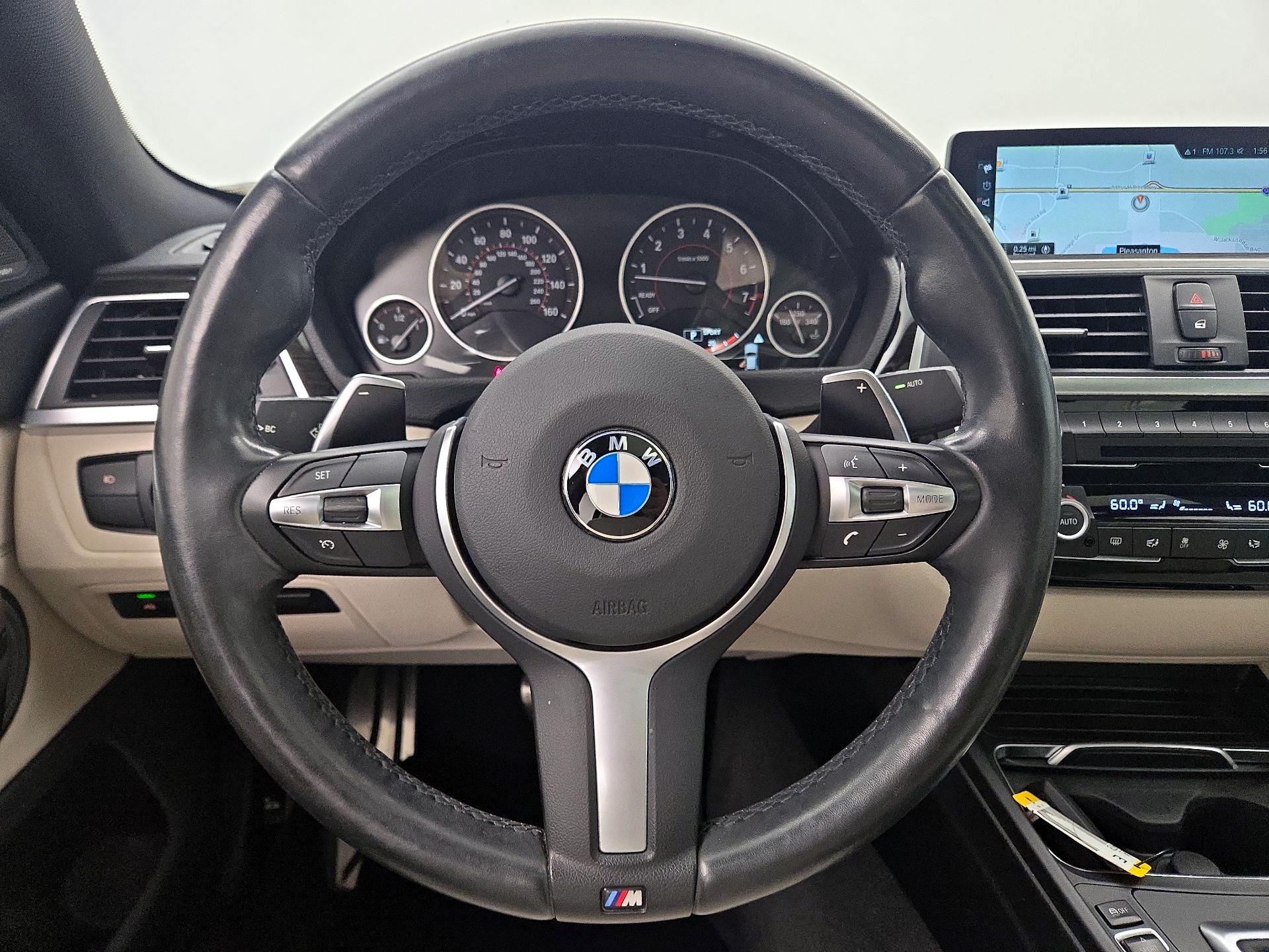 Thumbnail: 2018 BMW 4 Series - 10