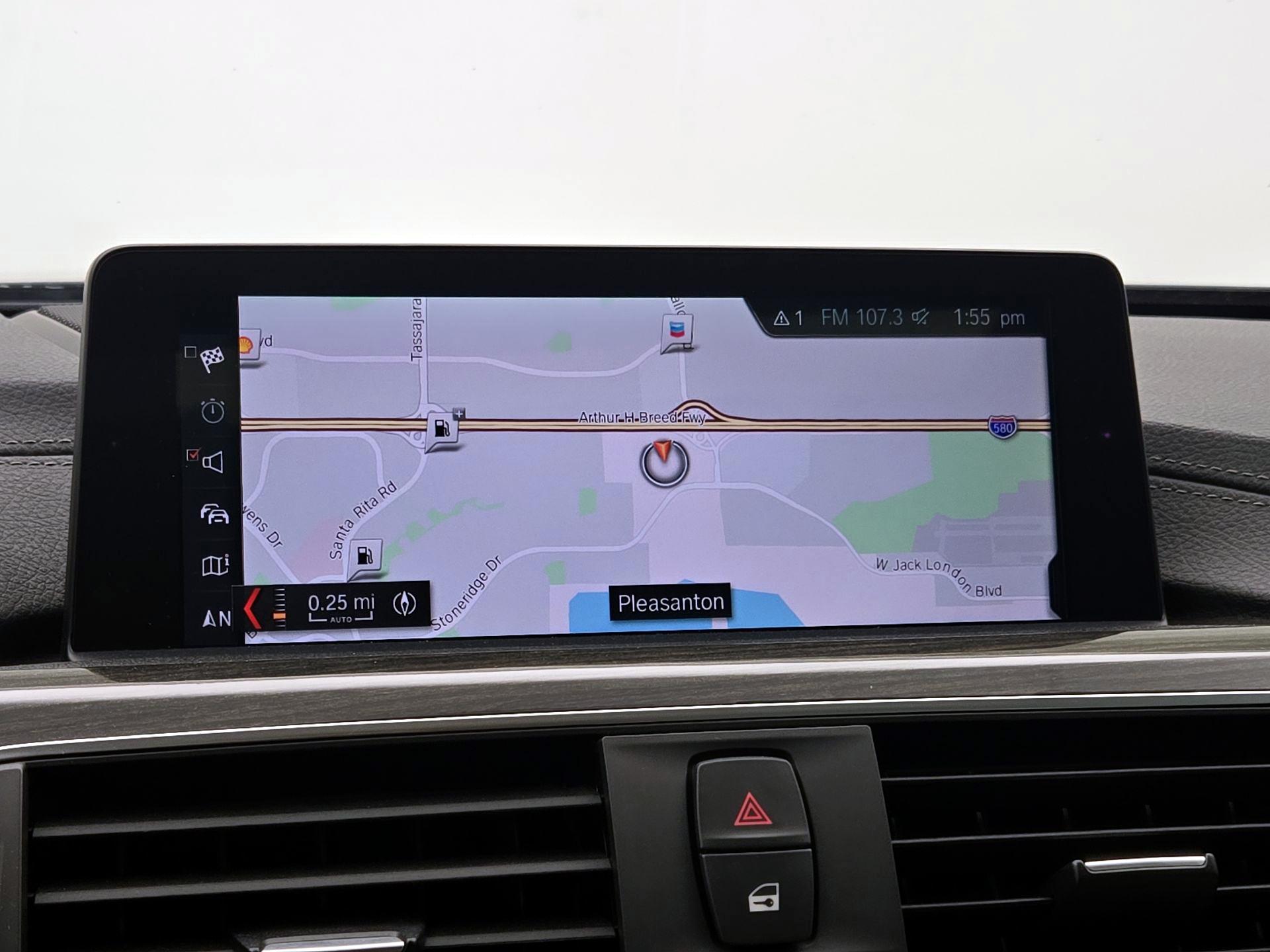 Thumbnail: 2018 BMW 4 Series - 14