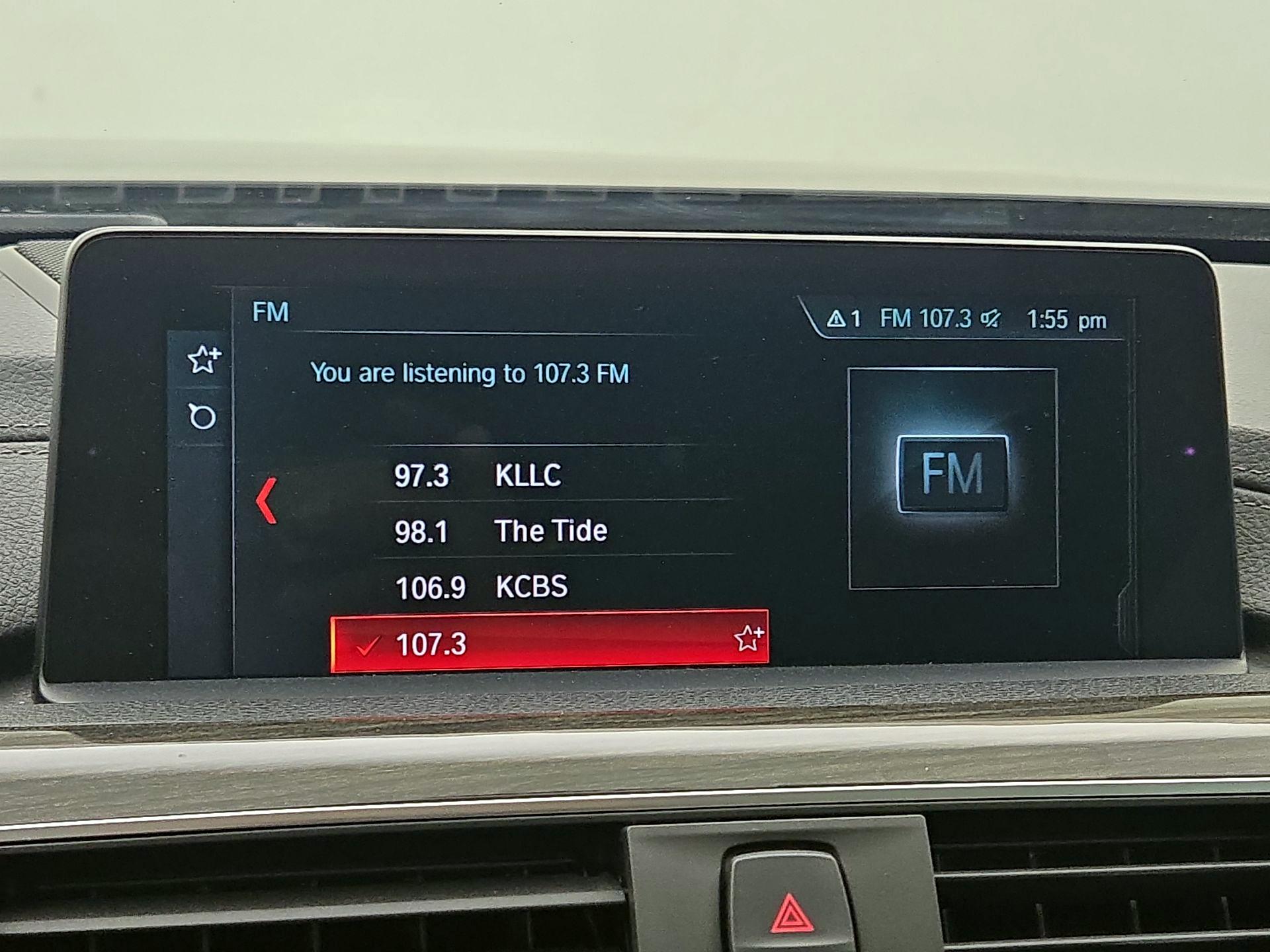 Thumbnail: 2018 BMW 4 Series - 16
