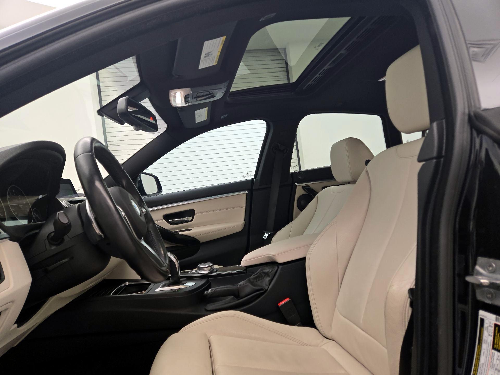 Thumbnail: 2018 BMW 4 Series - 20