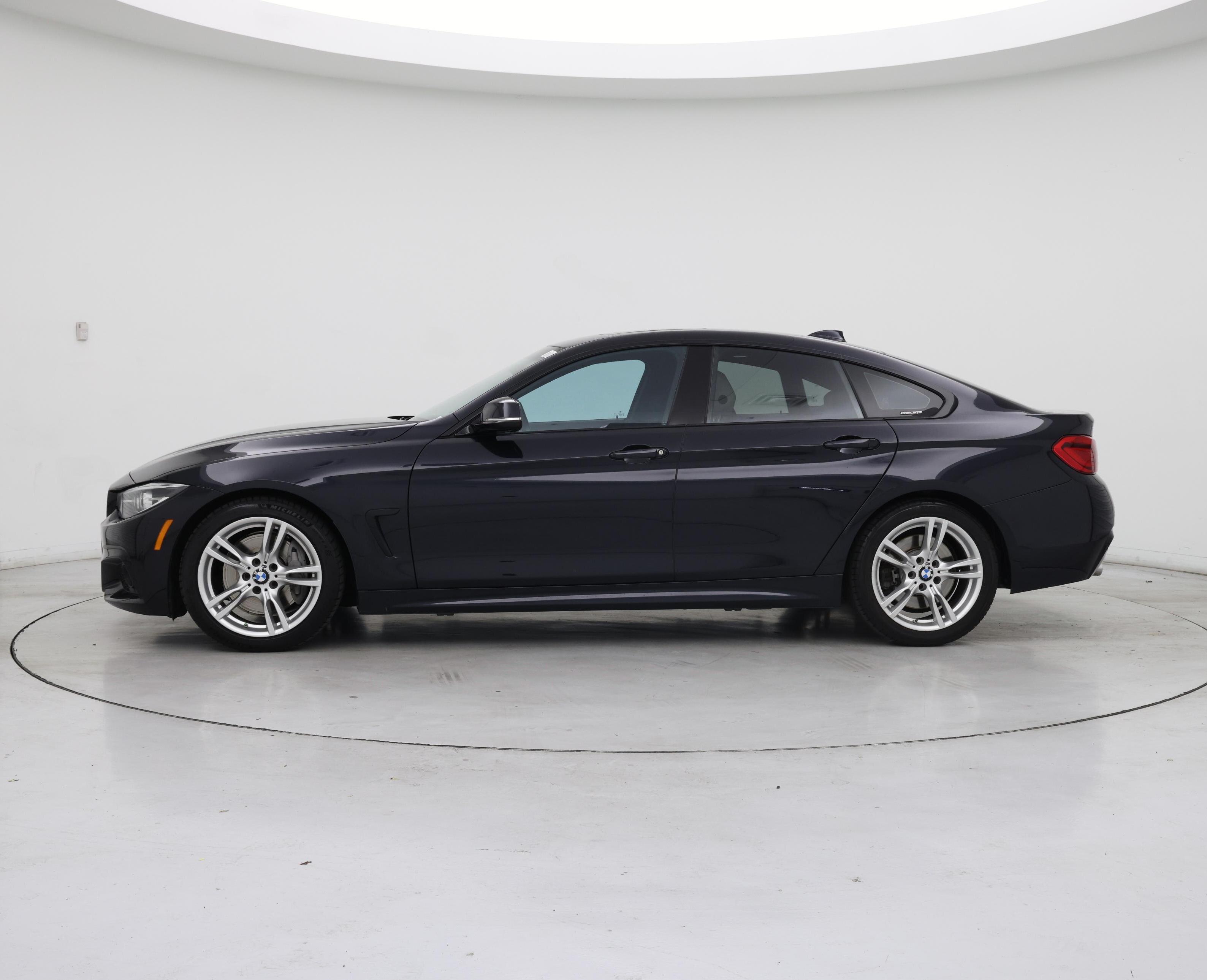Thumbnail: 2018 BMW 4 Series - 3