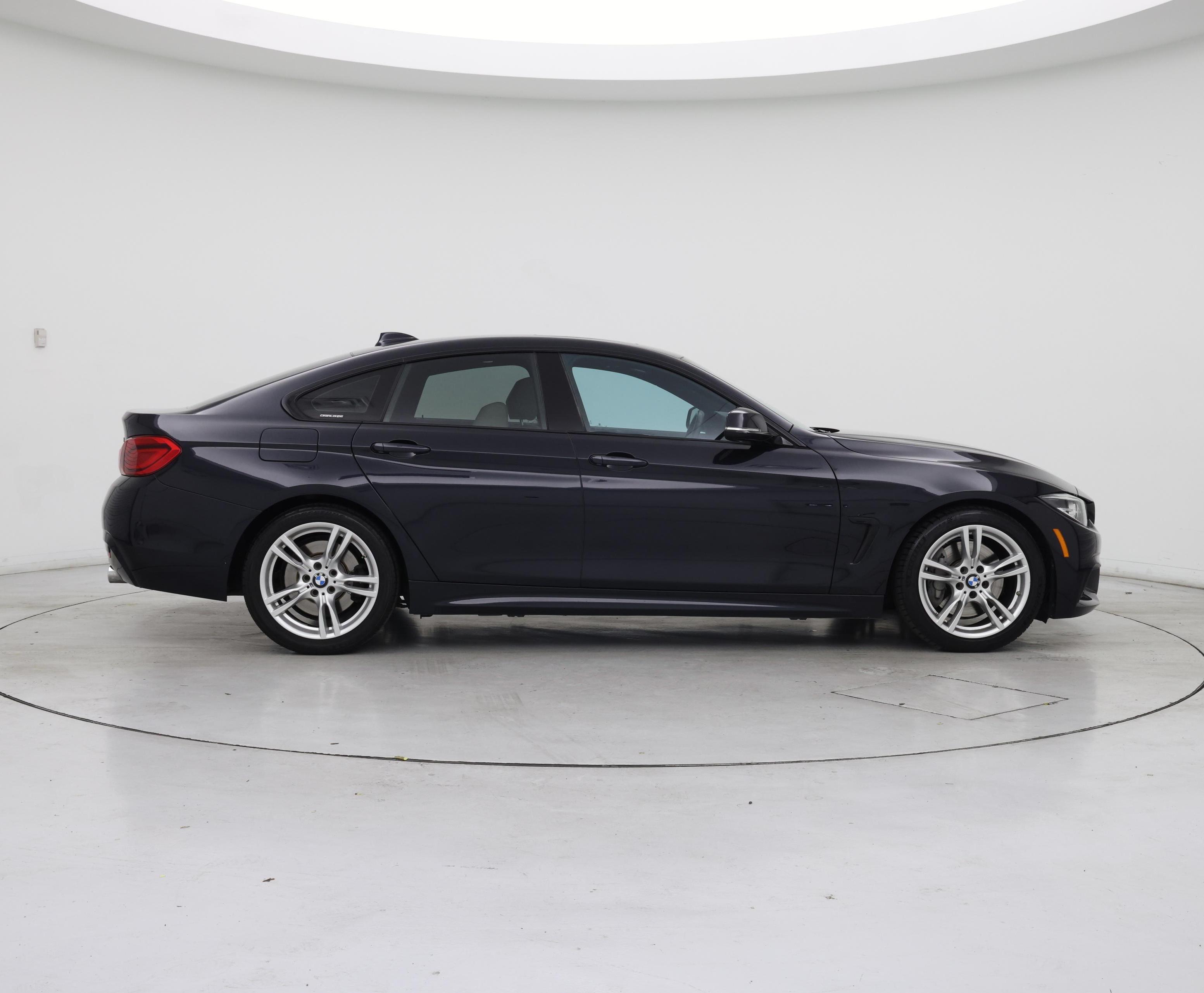 Thumbnail: 2018 BMW 4 Series - 7