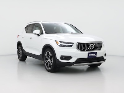 2022 Volvo XC40 T5 Inscription