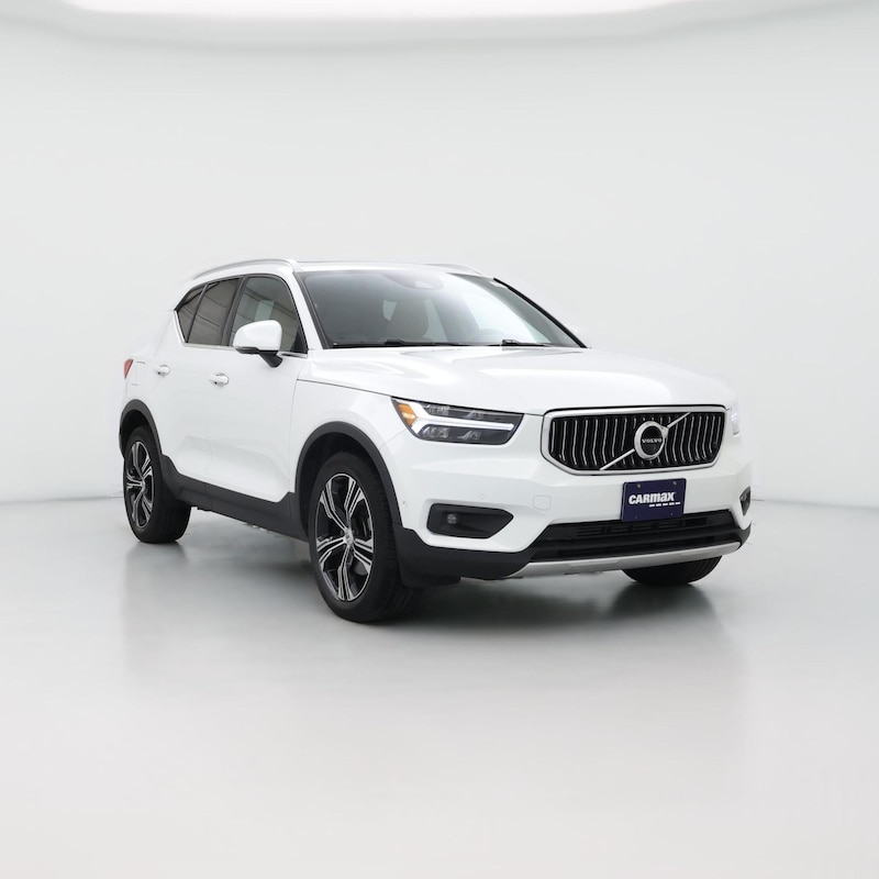 2022 Volvo XC40 T5 Inscription