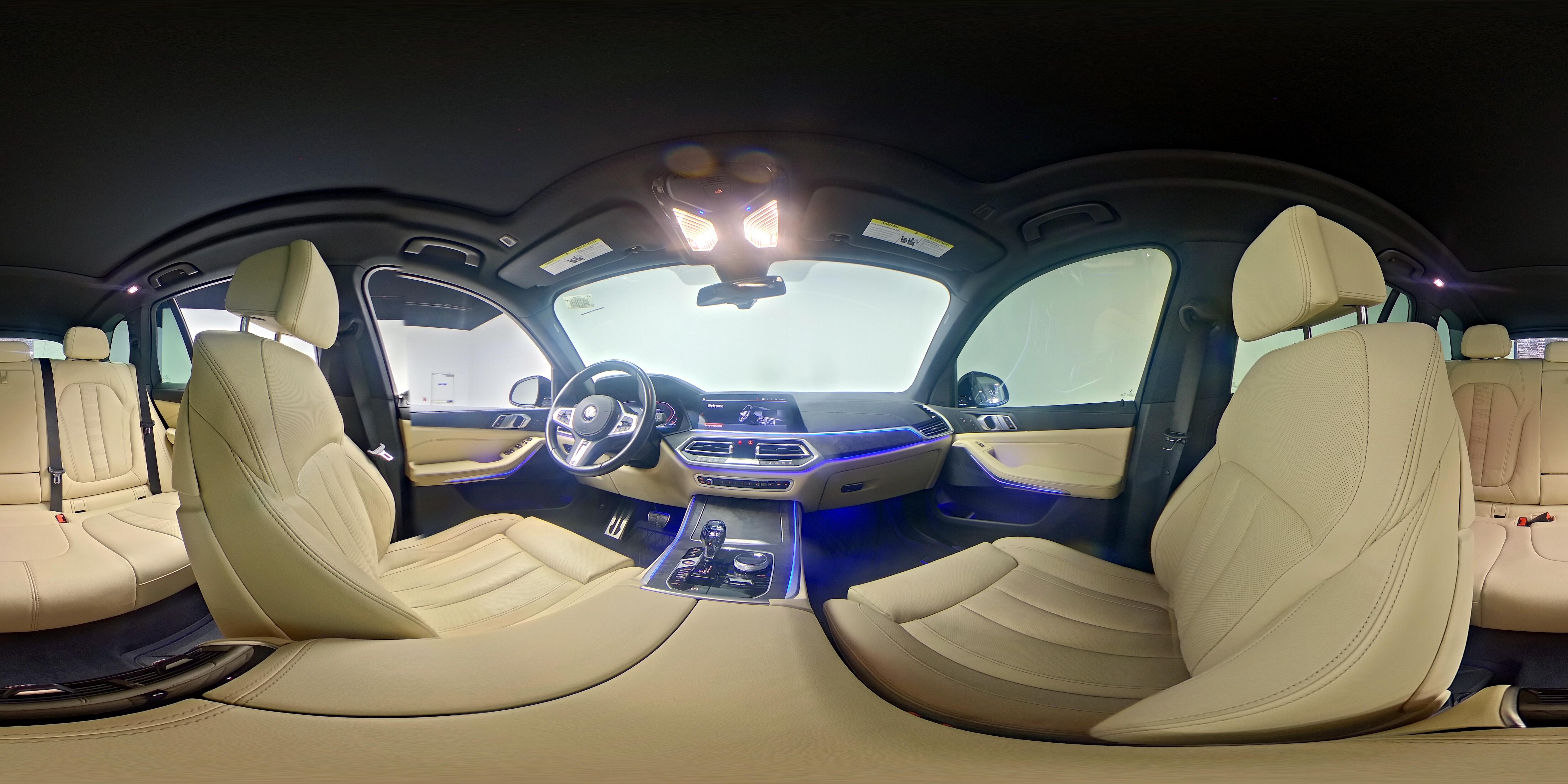 2022 BMW X5 40i - Photo 26