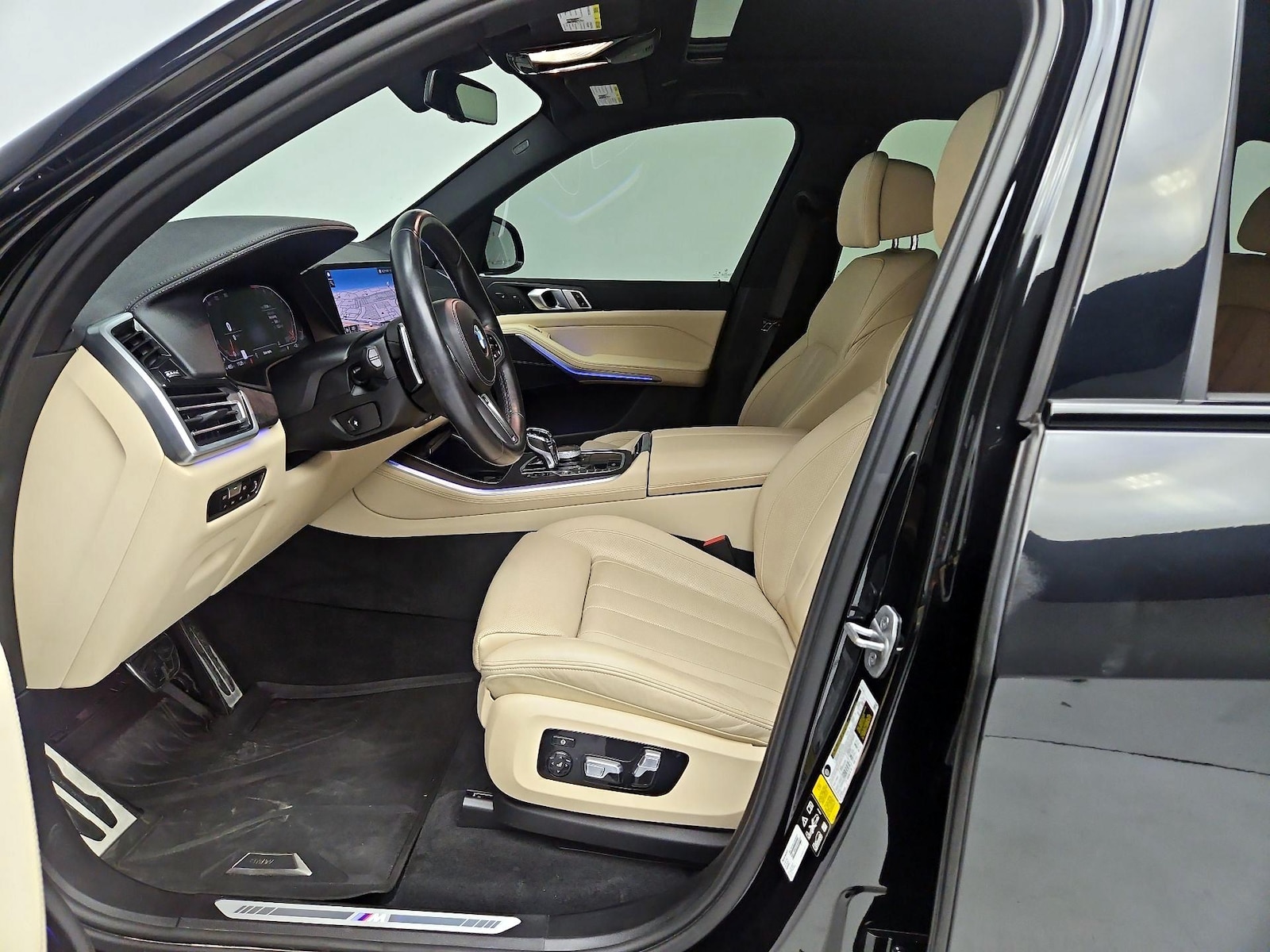 2022 BMW X5 40i - Photo 12