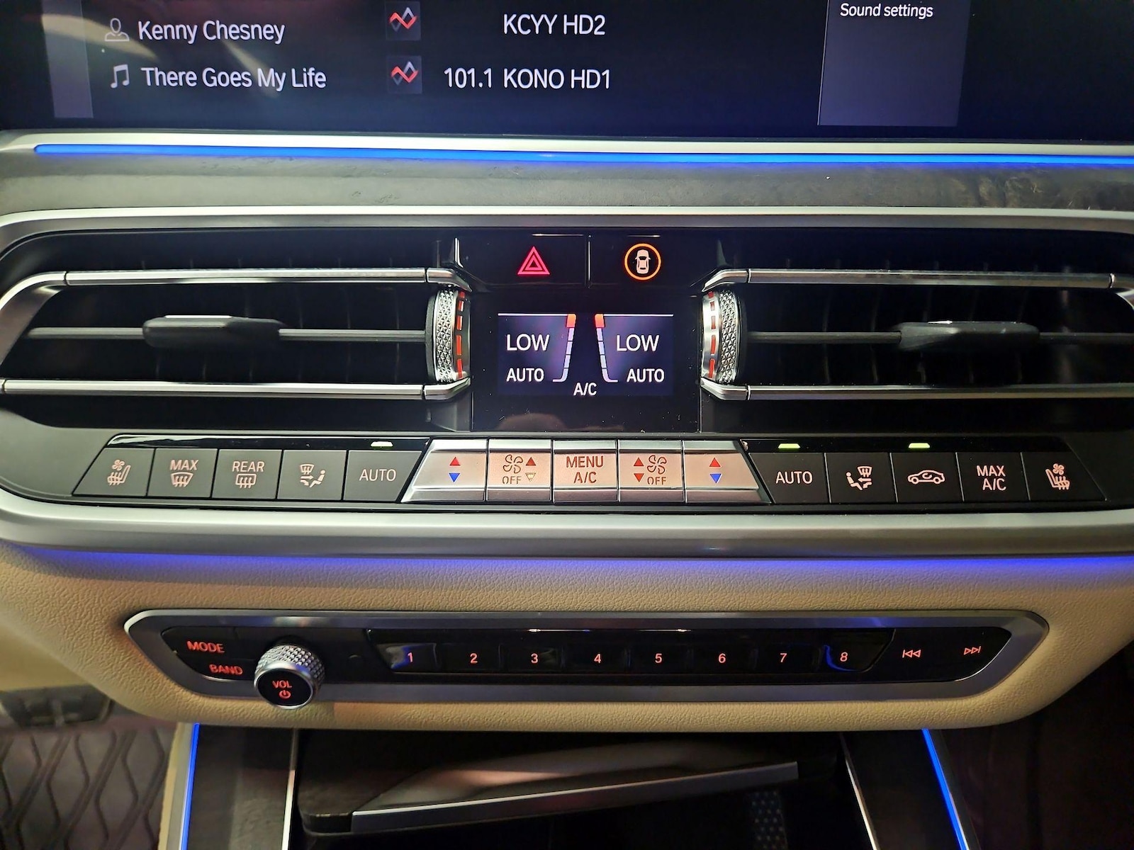 2022 BMW X5 40i - Photo 18
