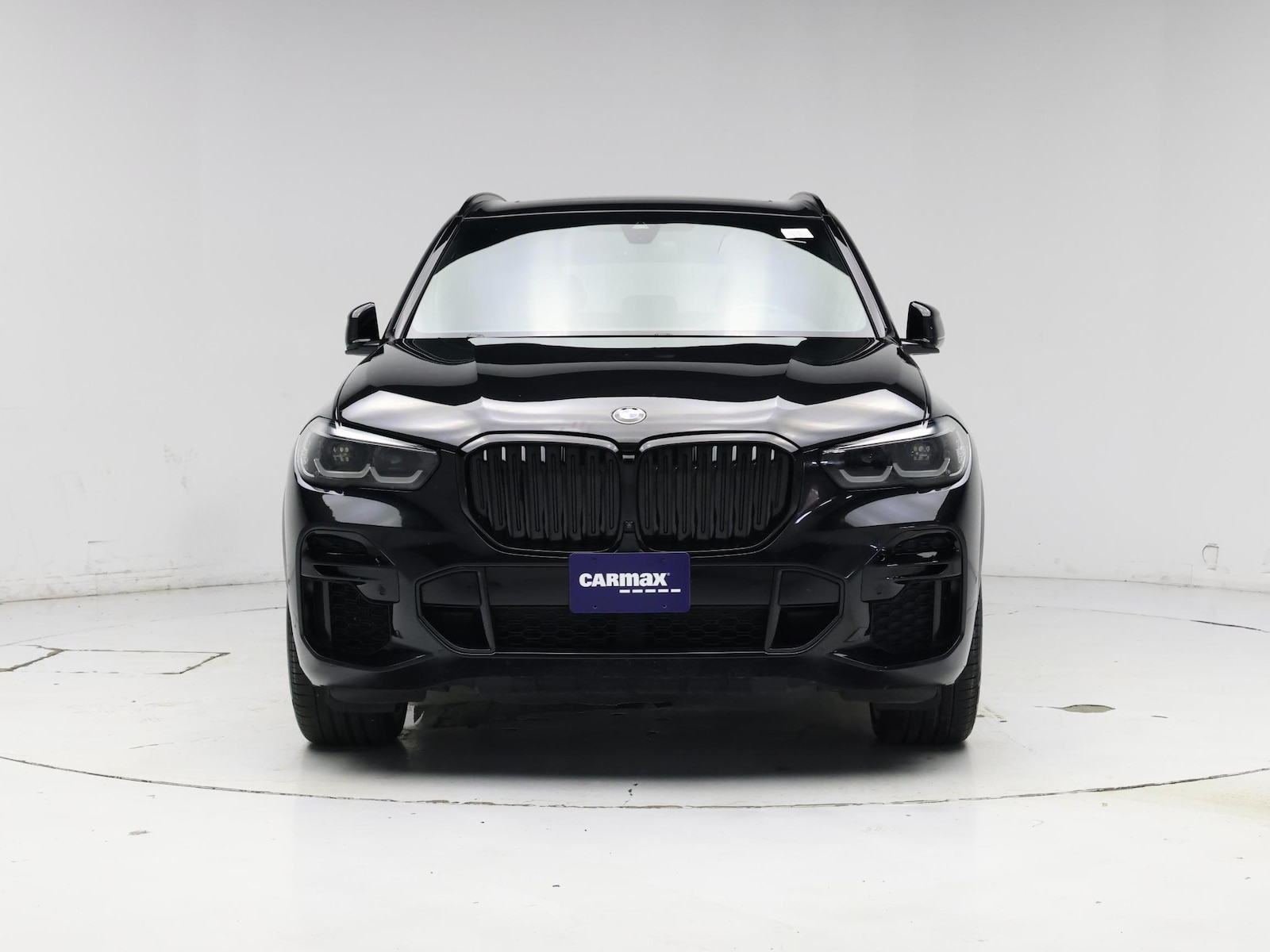 2022 BMW X5 40i - Photo 6