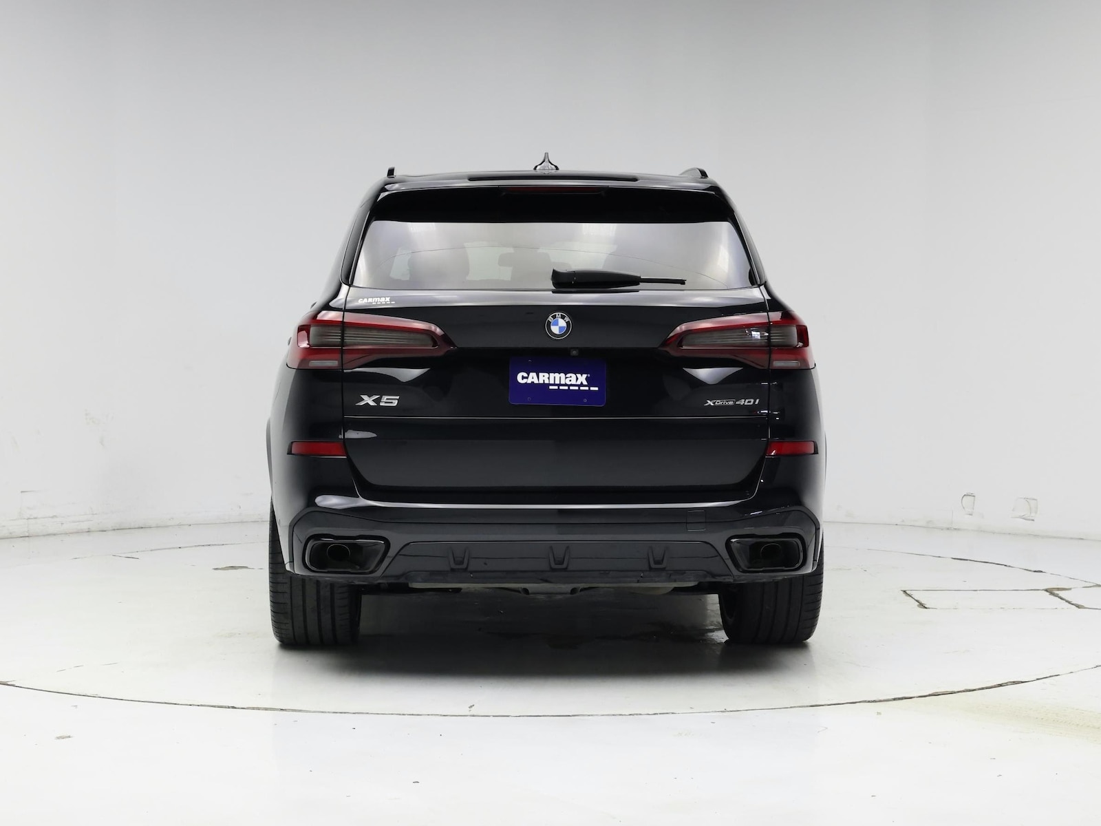 2022 BMW X5 40i - Photo 7