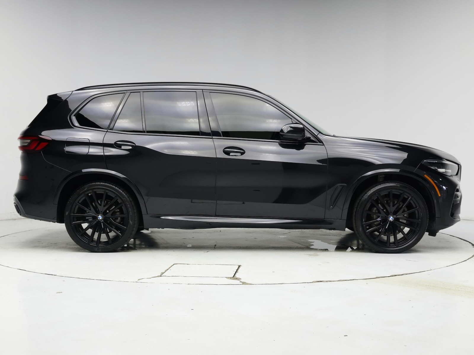 2022 BMW X5 40i - Photo 8