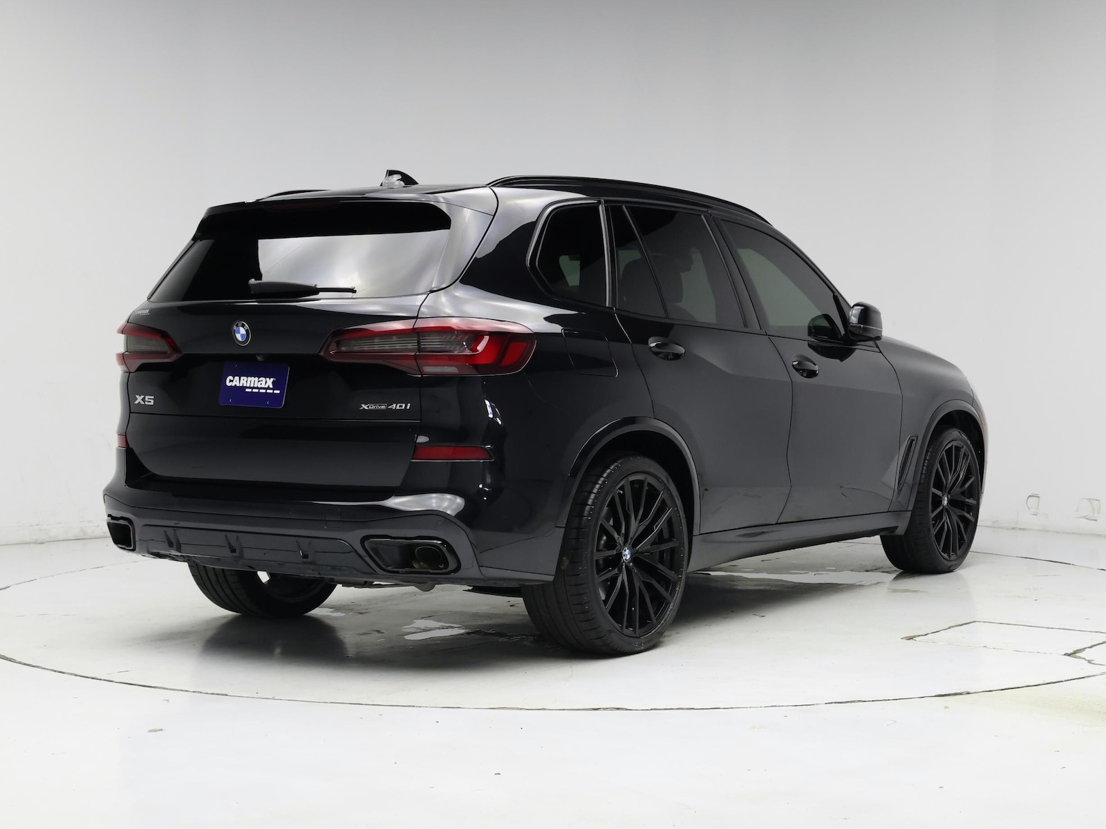 2022 BMW X5 40i - Photo 9