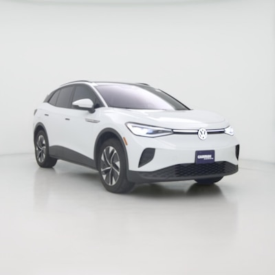 2022 Volkswagen ID.4 EV PRO S