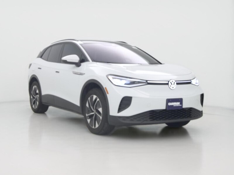 2022 Volkswagen ID.4 PRO S