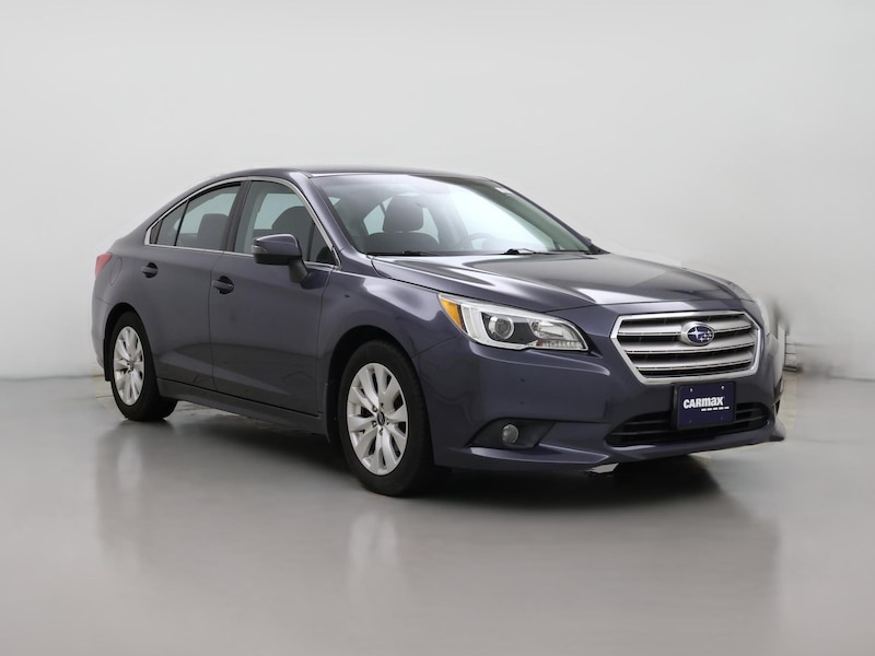 2016 Subaru Legacy Premium -
                  Hartford, CT