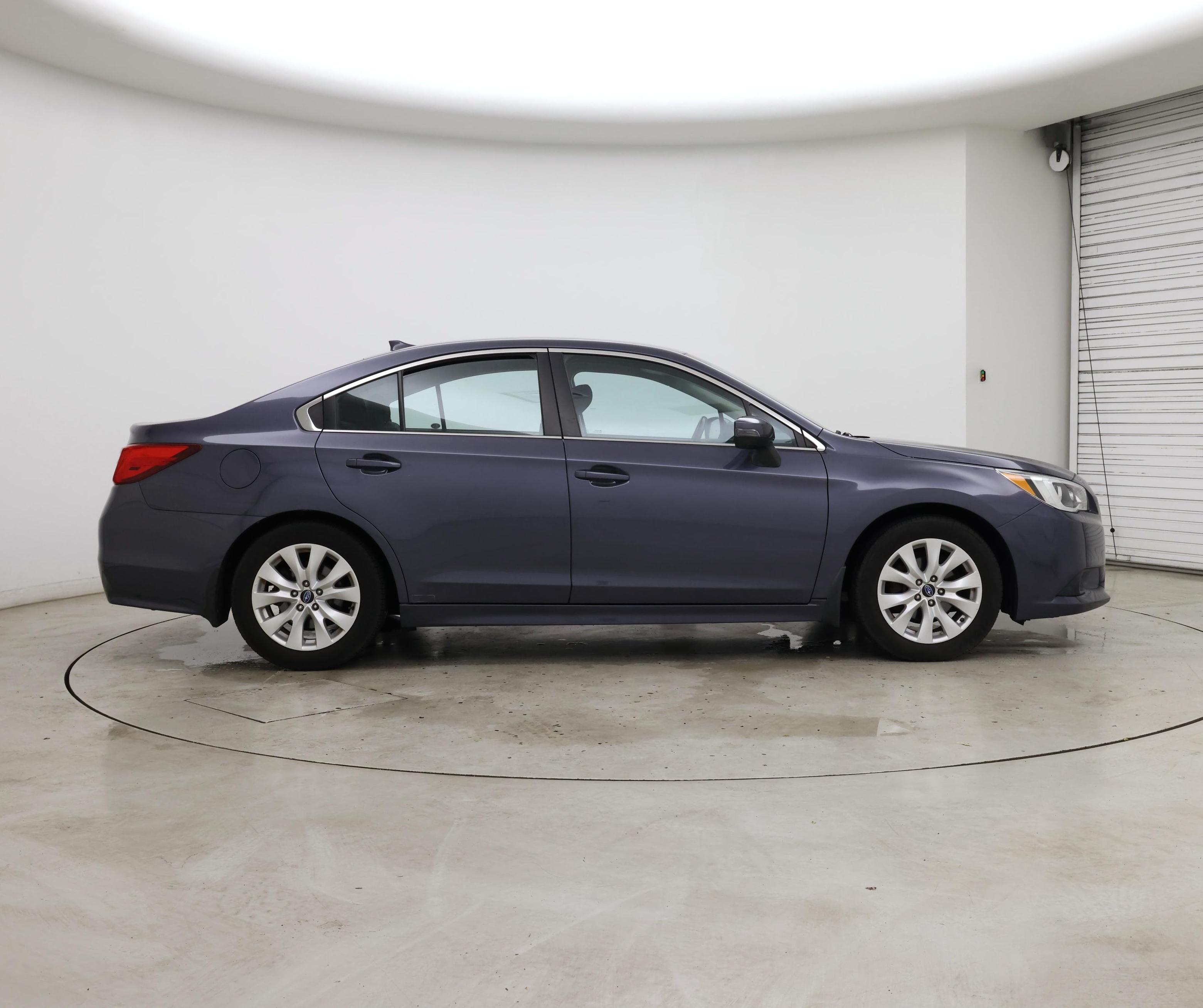Thumbnail: 2016 Subaru Legacy - 7