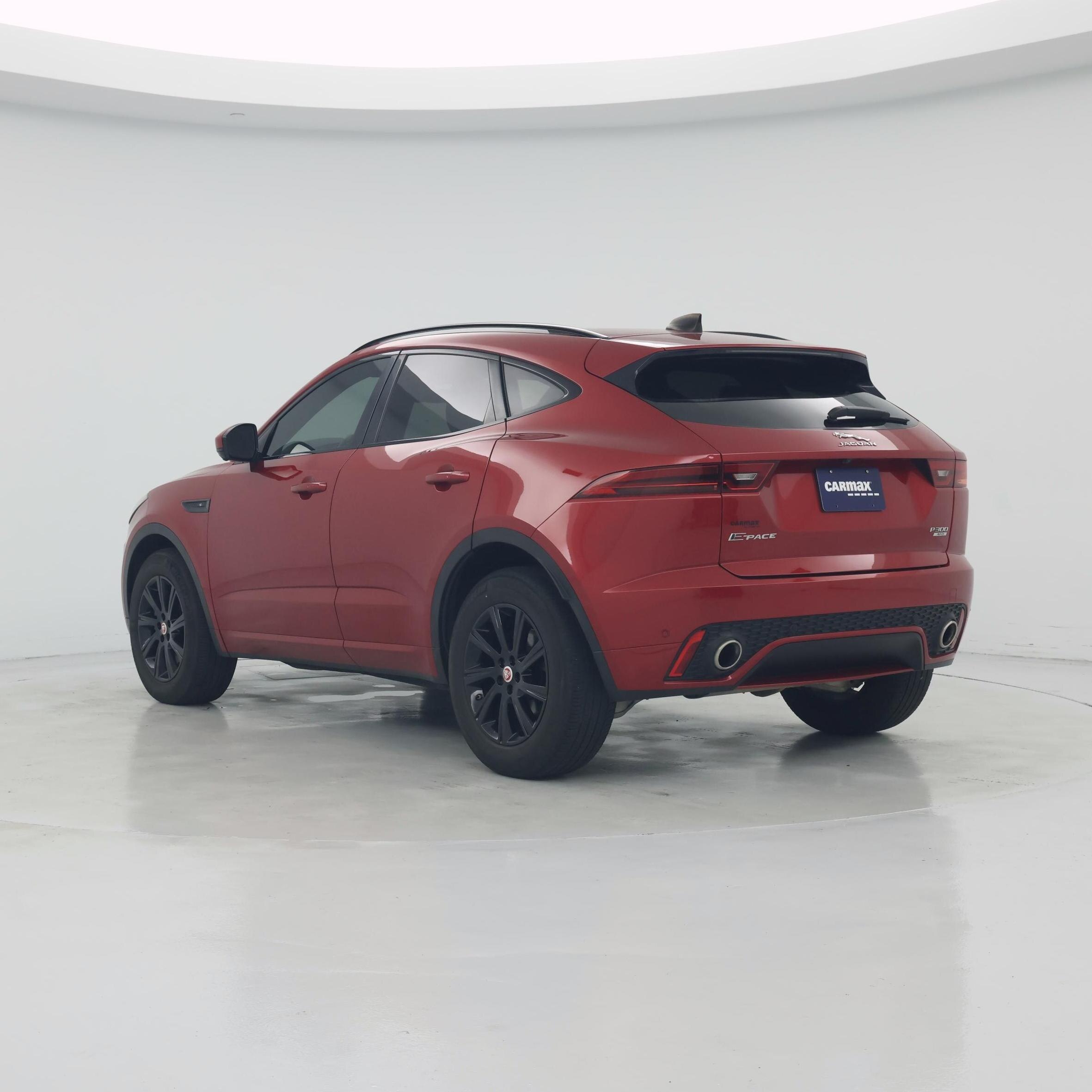 Thumbnail: 2020 Jaguar E-Pace - 2