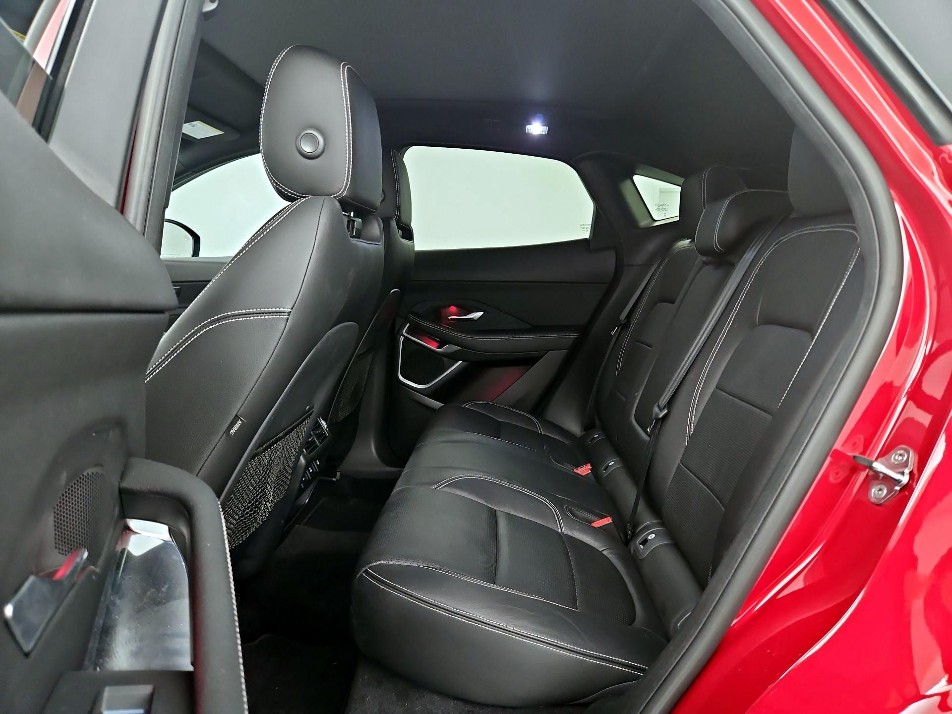 Thumbnail: 2020 Jaguar E-Pace - 19