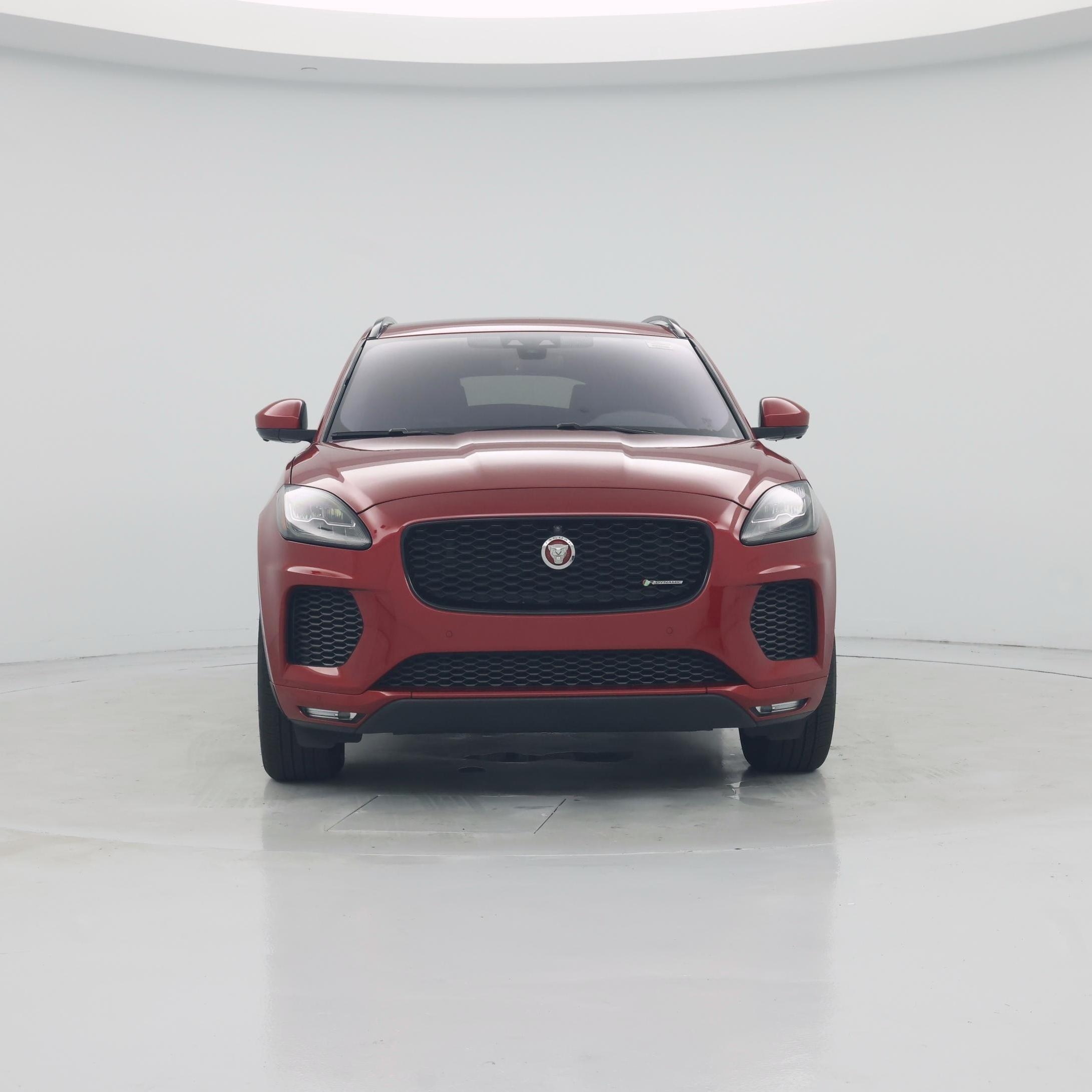 Thumbnail: 2020 Jaguar E-Pace - 5