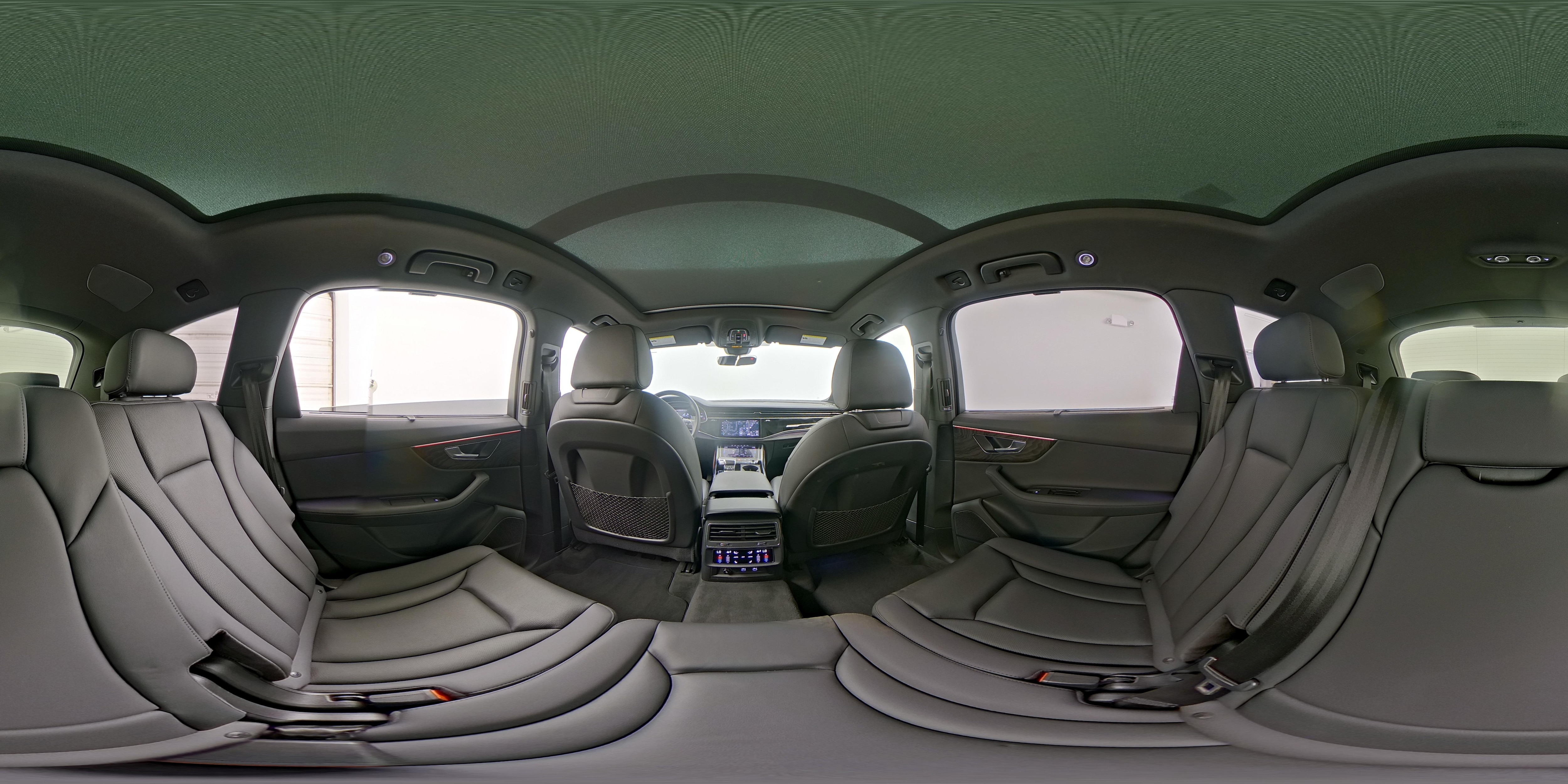 2021 Audi Q7 Prestige - Photo 30