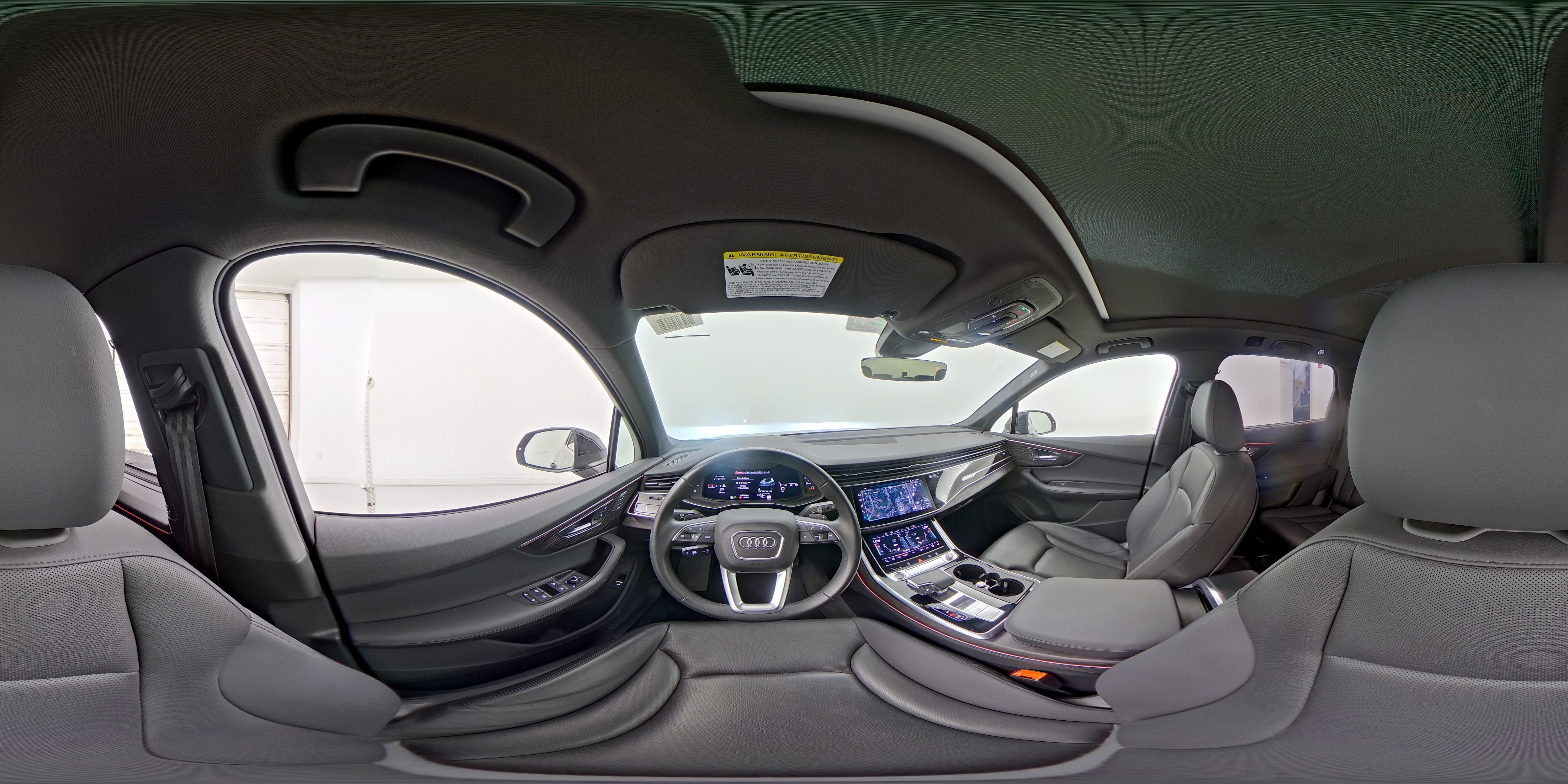 2021 Audi Q7 Prestige - Photo 31