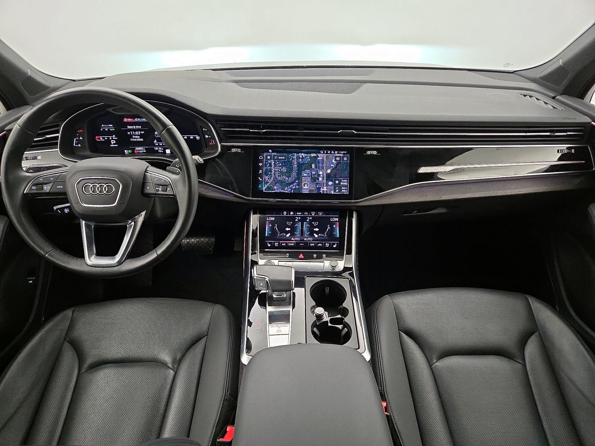 Thumbnail: 2021 Audi Q7 - 9